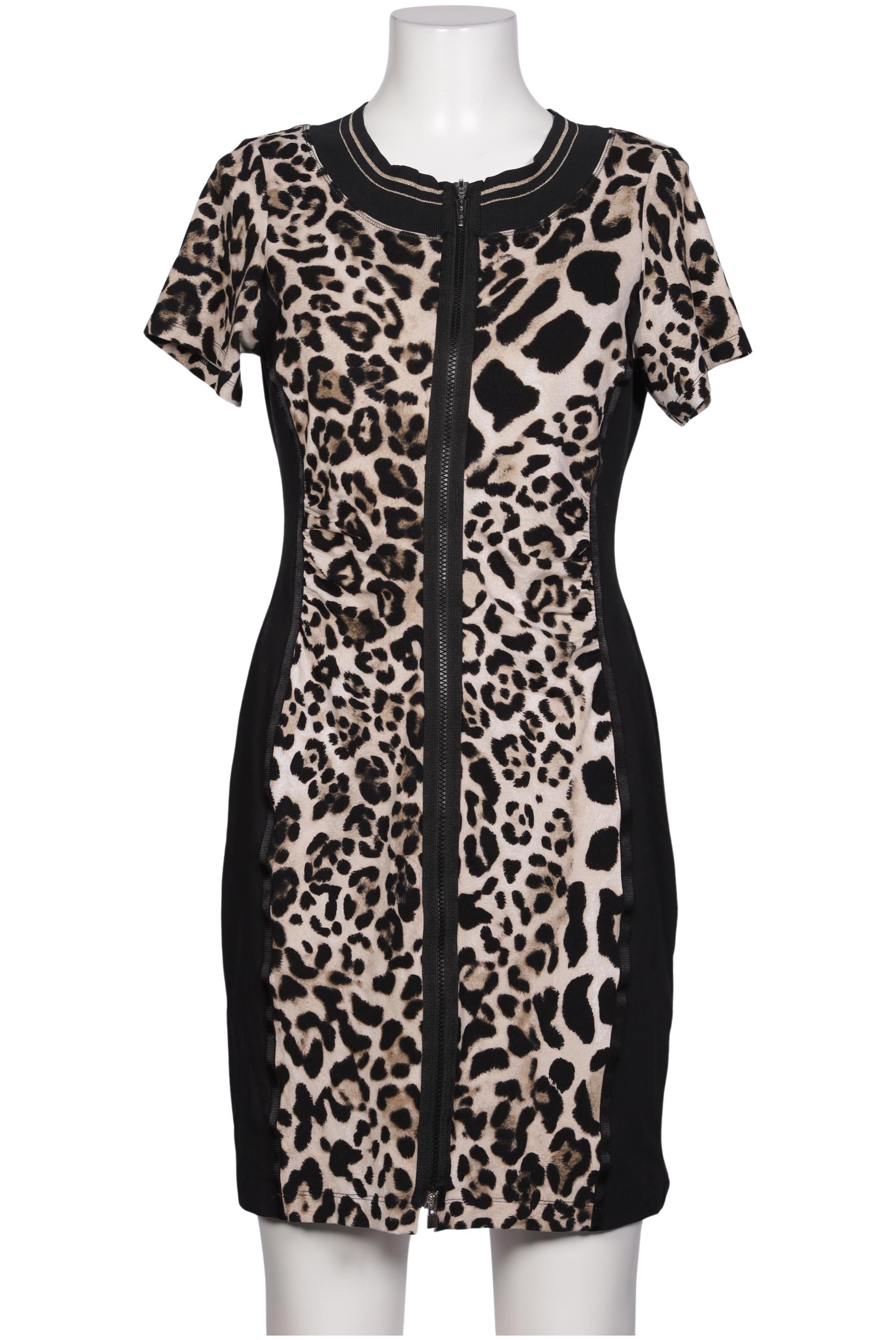 

Airfield Damen Kleid, schwarz, Gr. 40