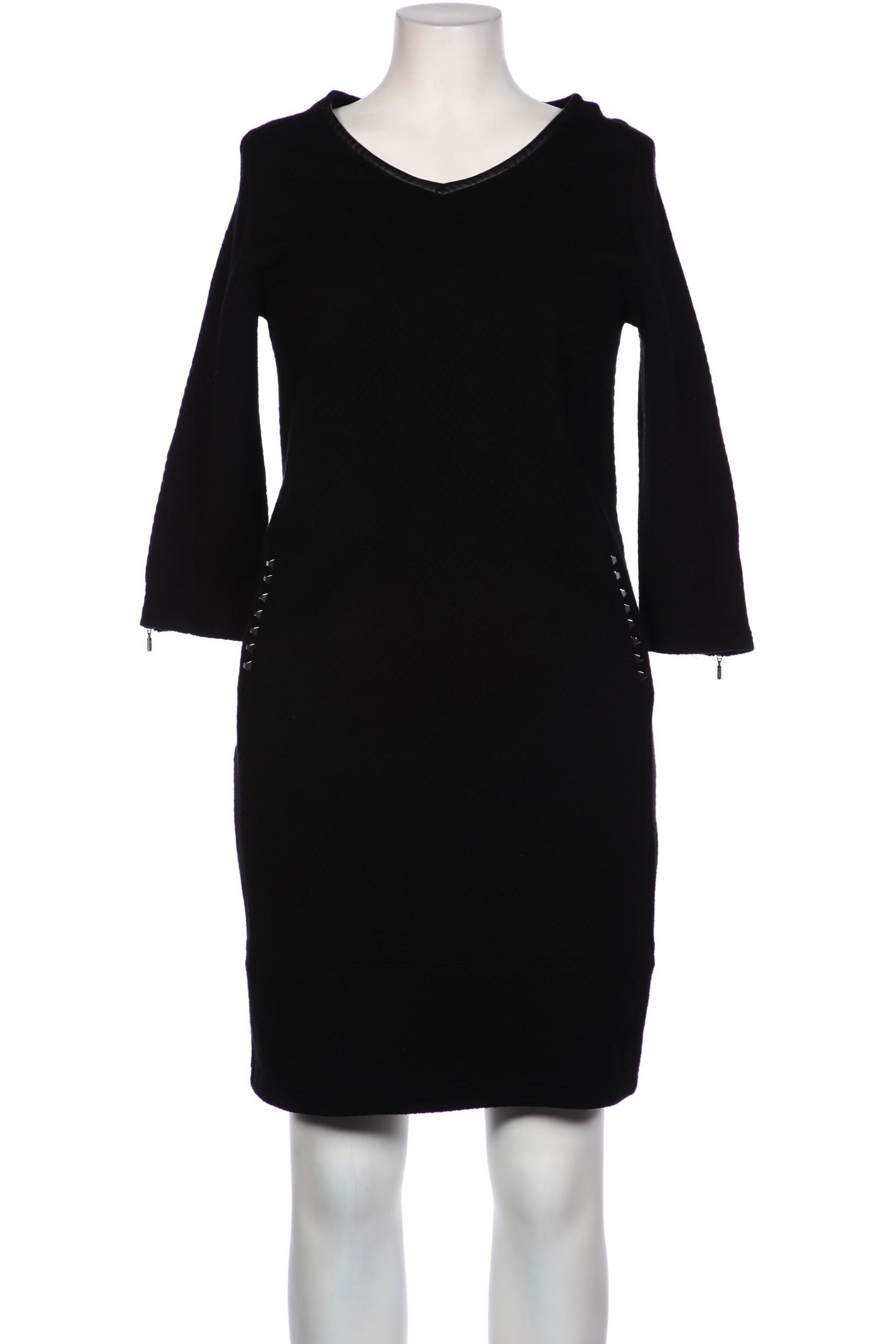 

Airfield Damen Kleid, schwarz