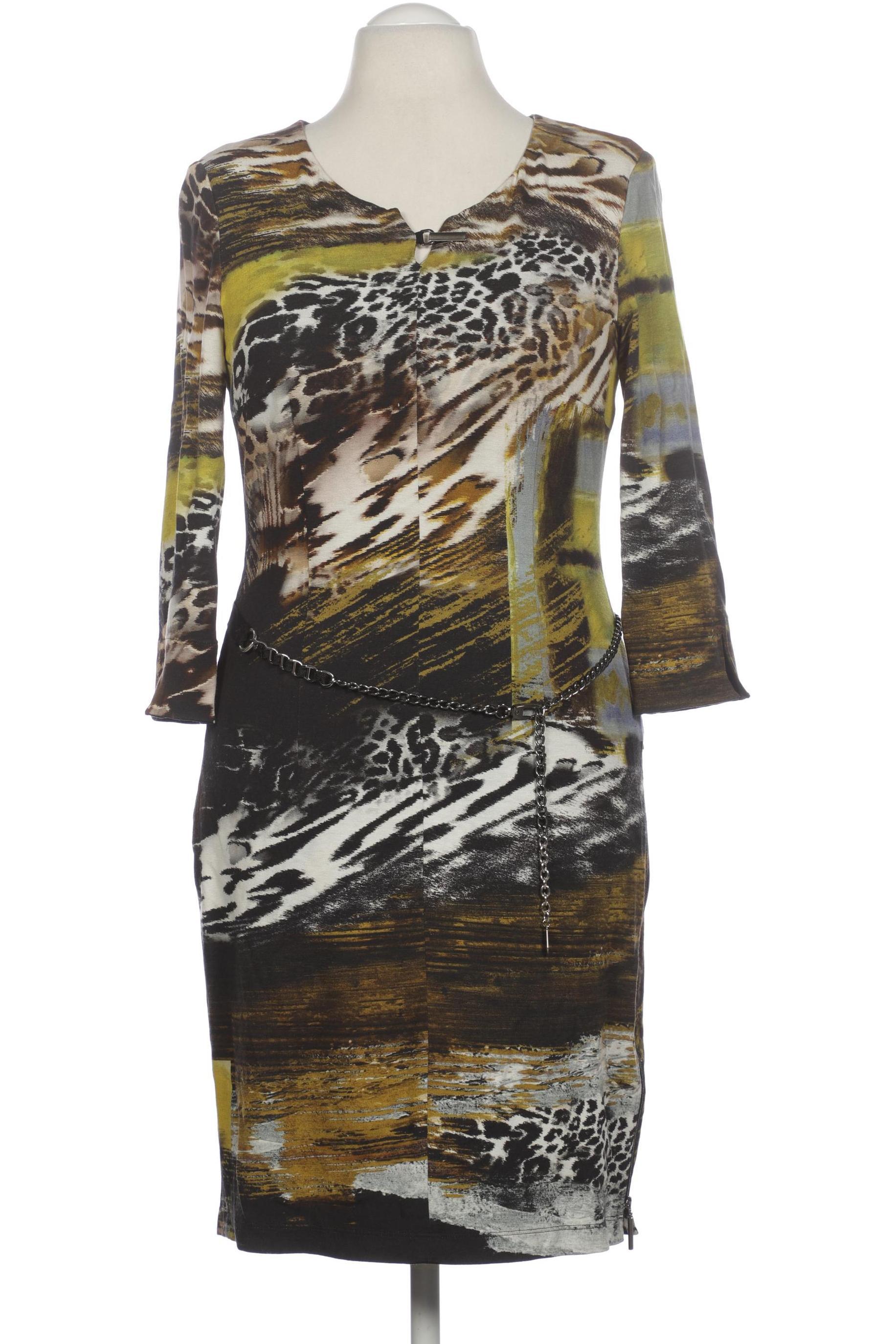 

Airfield Damen Kleid, schwarz, Gr. 40