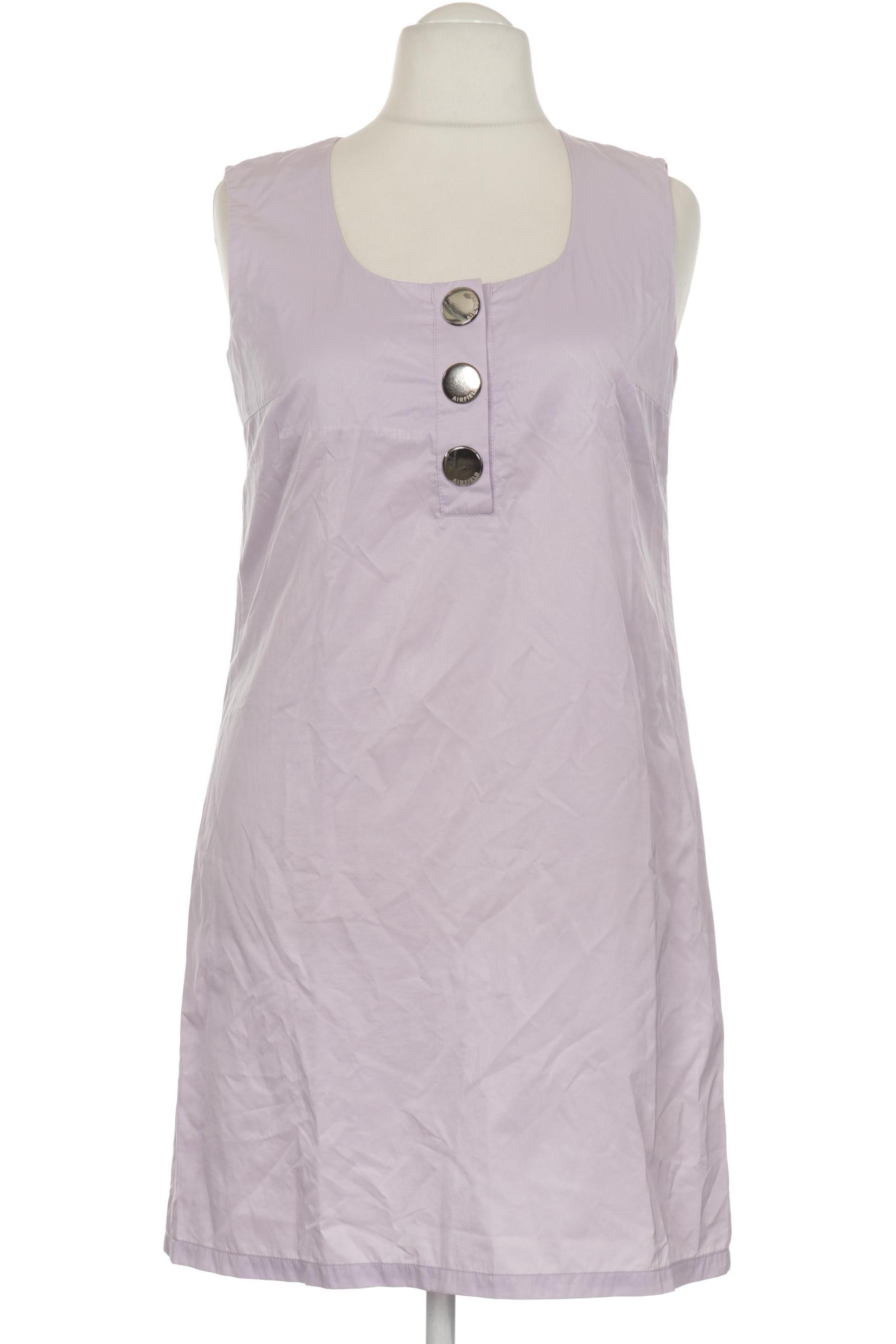 

Airfield Damen Kleid, lila, Gr. 42
