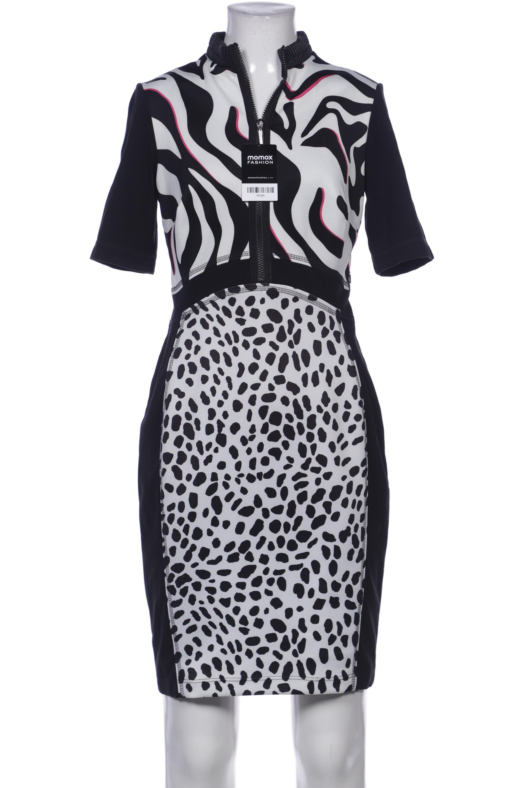 

Airfield Damen Kleid, schwarz, Gr. 38