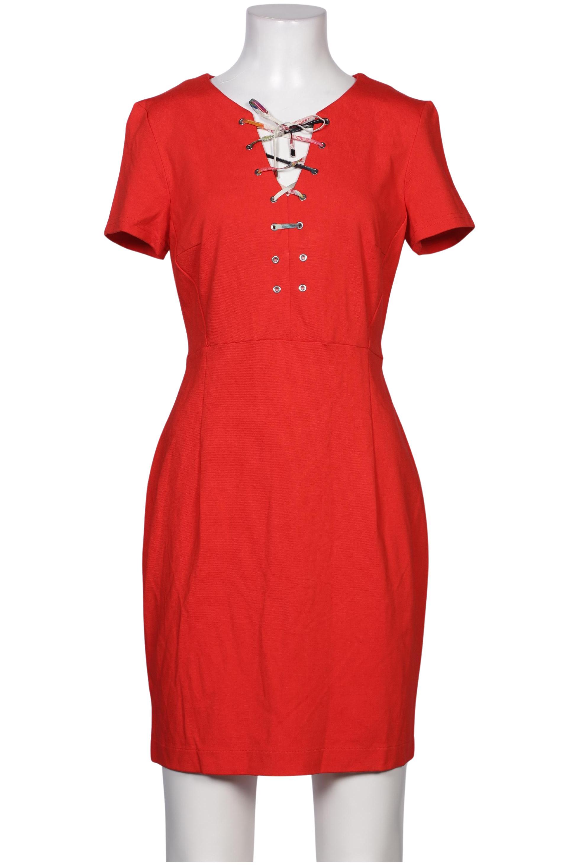 

Airfield Damen Kleid, rot, Gr. 36