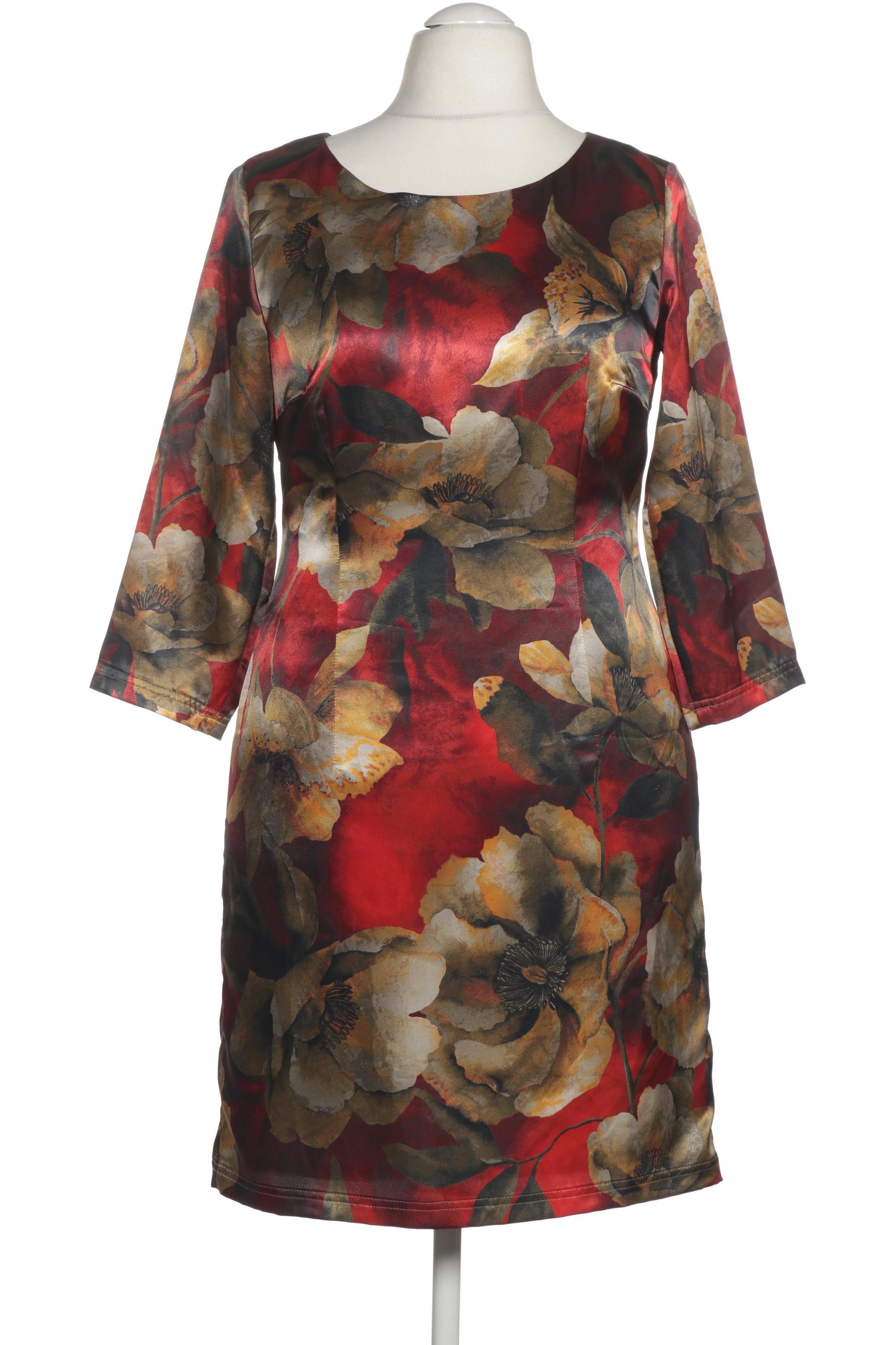 

Airfield Damen Kleid, rot, Gr. 42