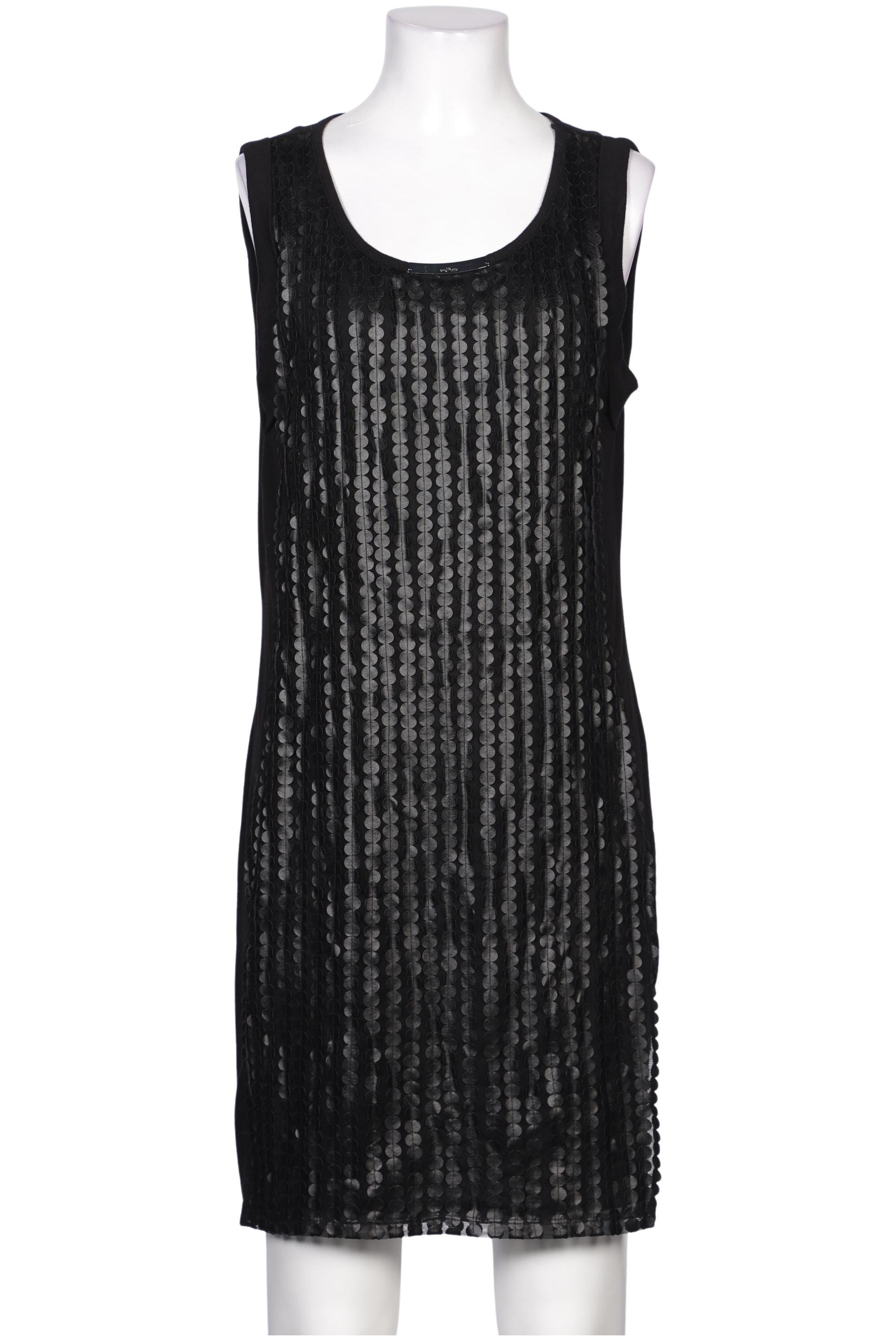 

Airfield Damen Kleid, schwarz, Gr. 36