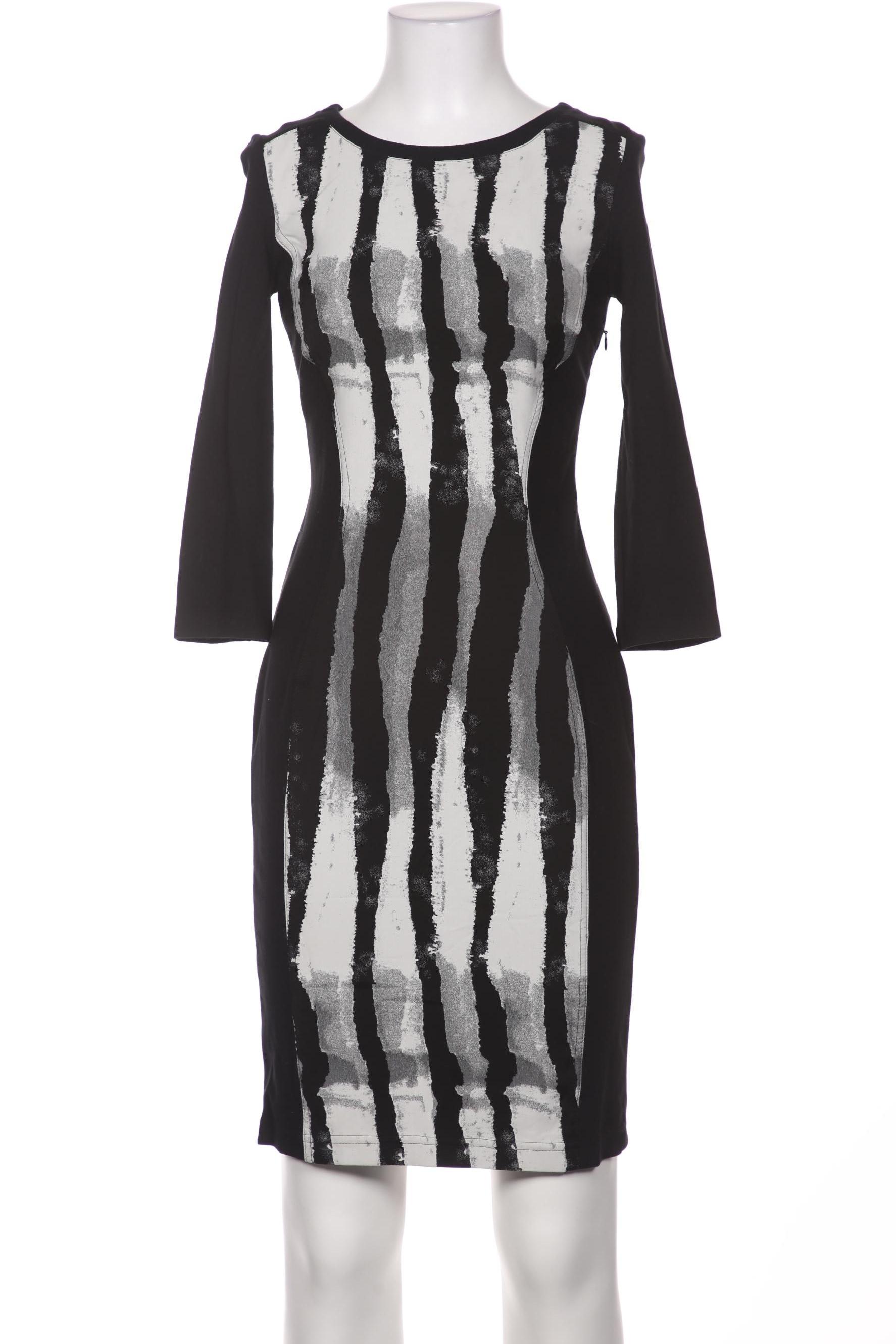 

Airfield Damen Kleid, schwarz, Gr. 34