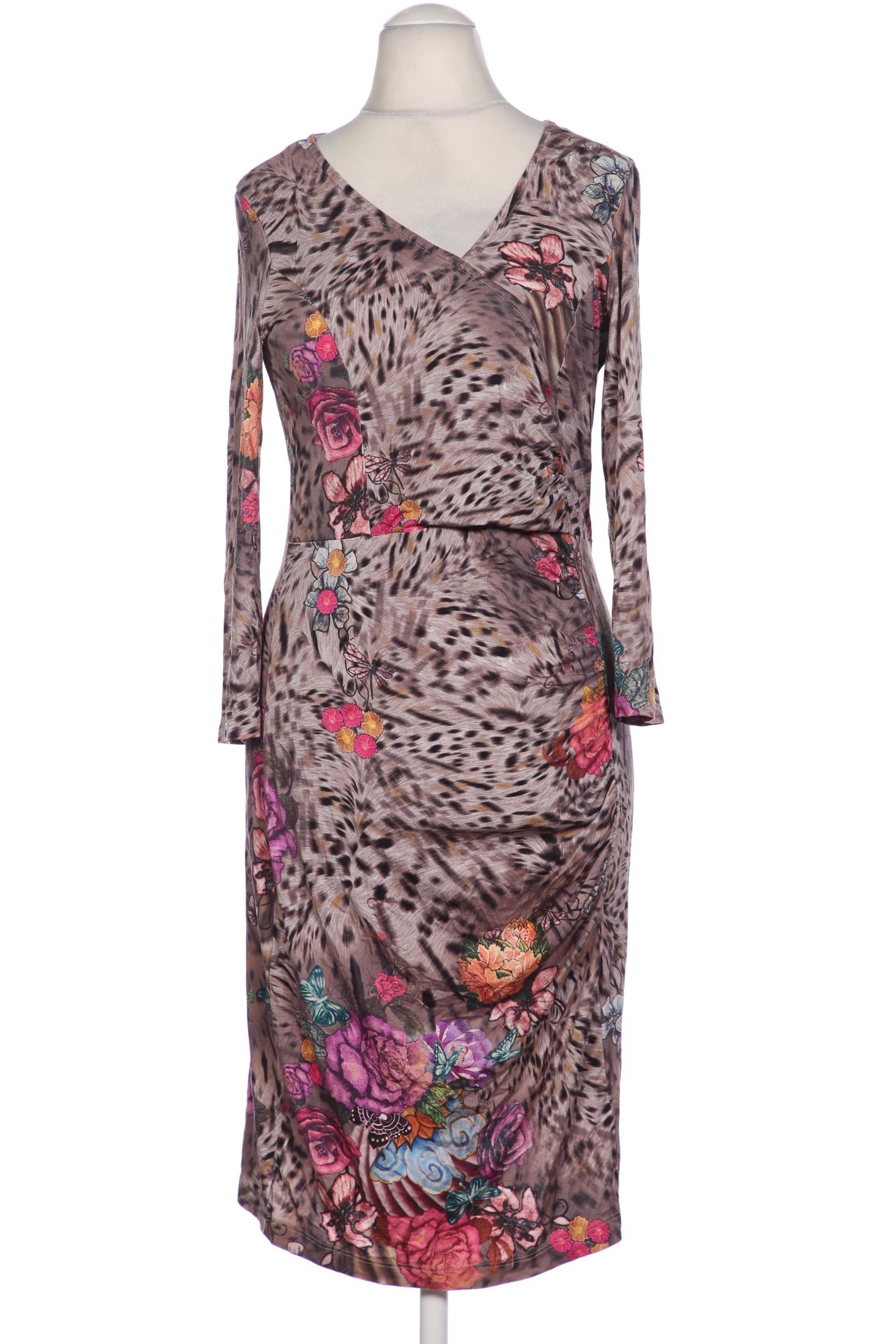 

Airfield Damen Kleid, braun, Gr. 40