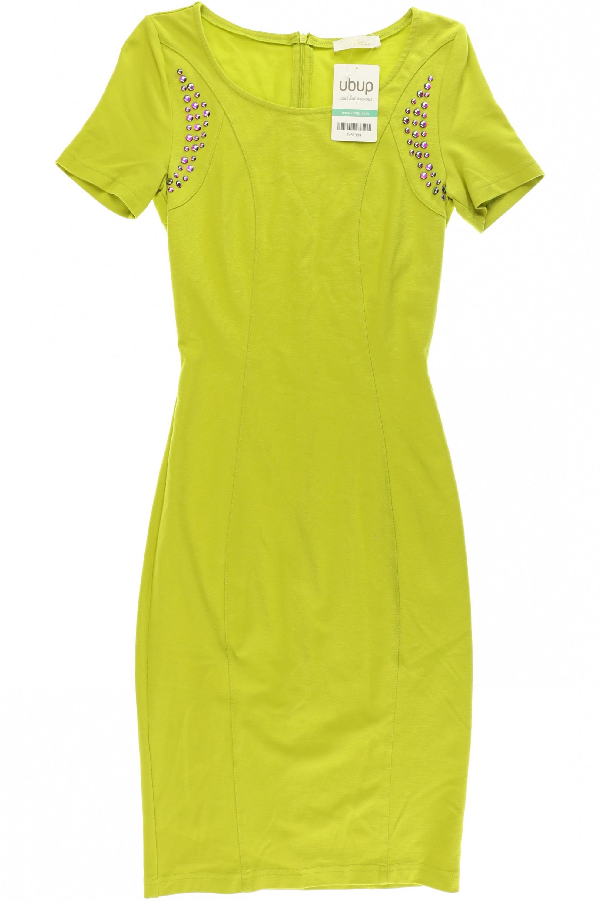 

Airfield Damen Kleid, gelb, Gr. 34