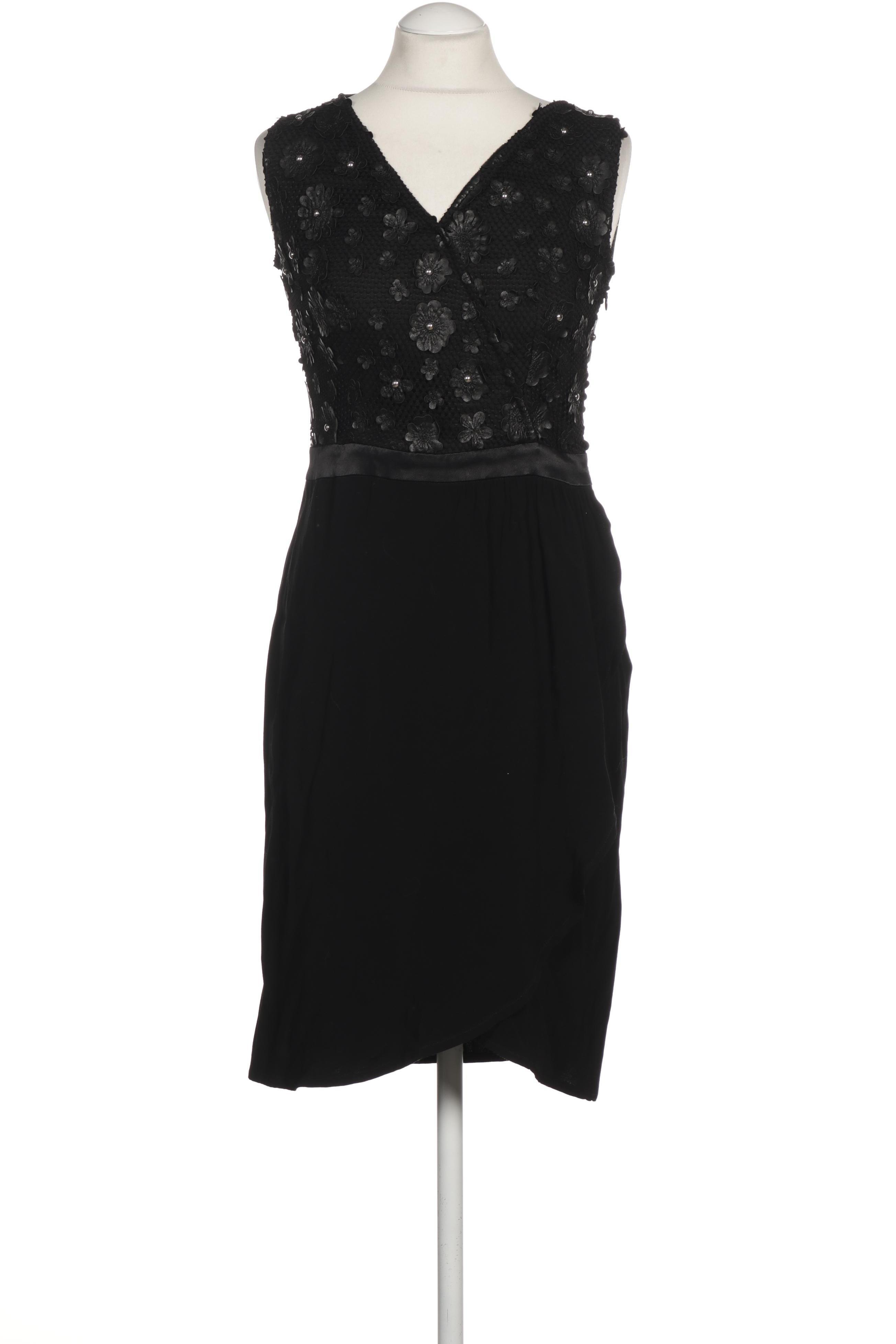 

Airfield Damen Kleid, schwarz, Gr. 36