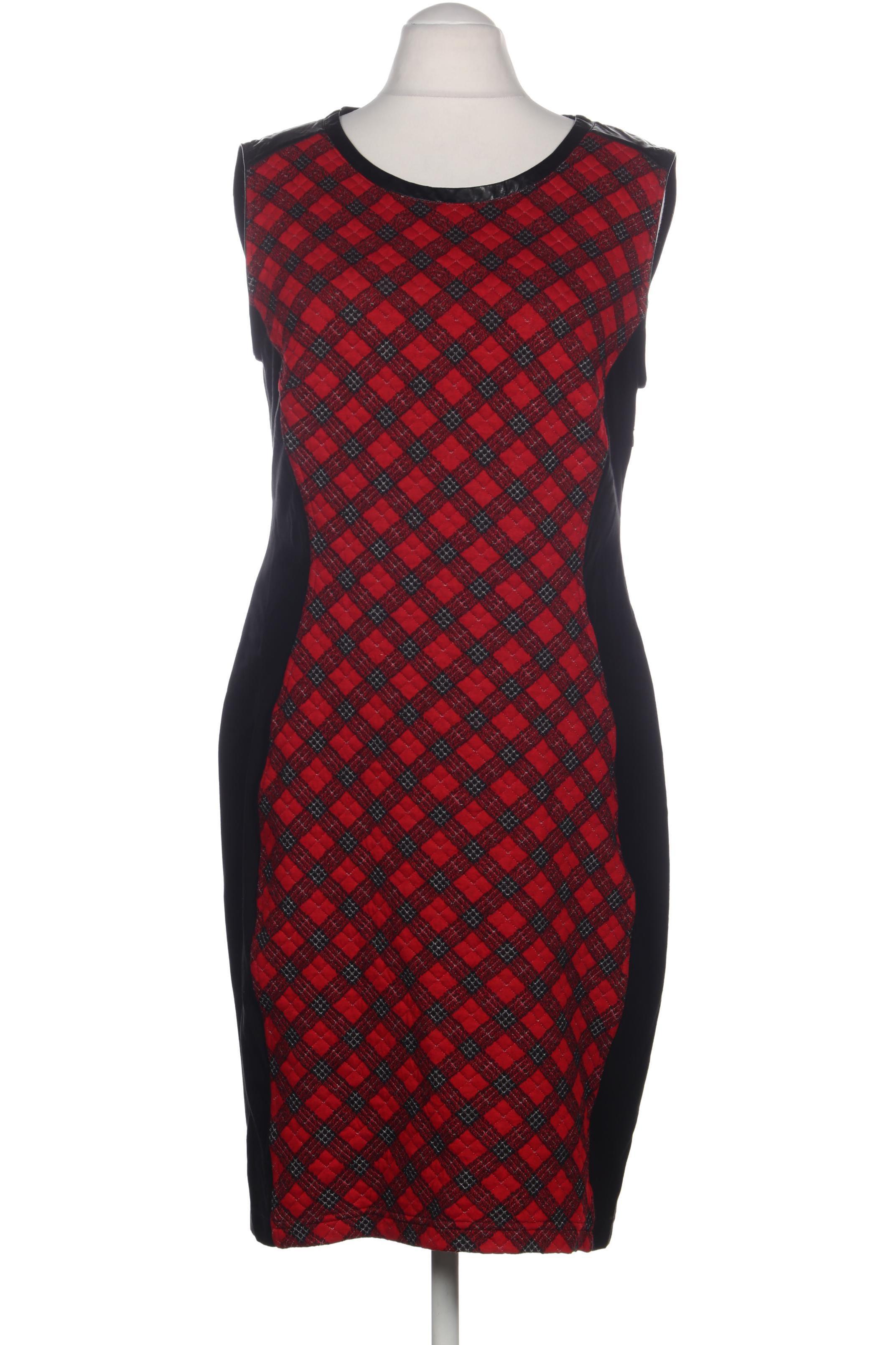 

Airfield Damen Kleid, schwarz, Gr. 44