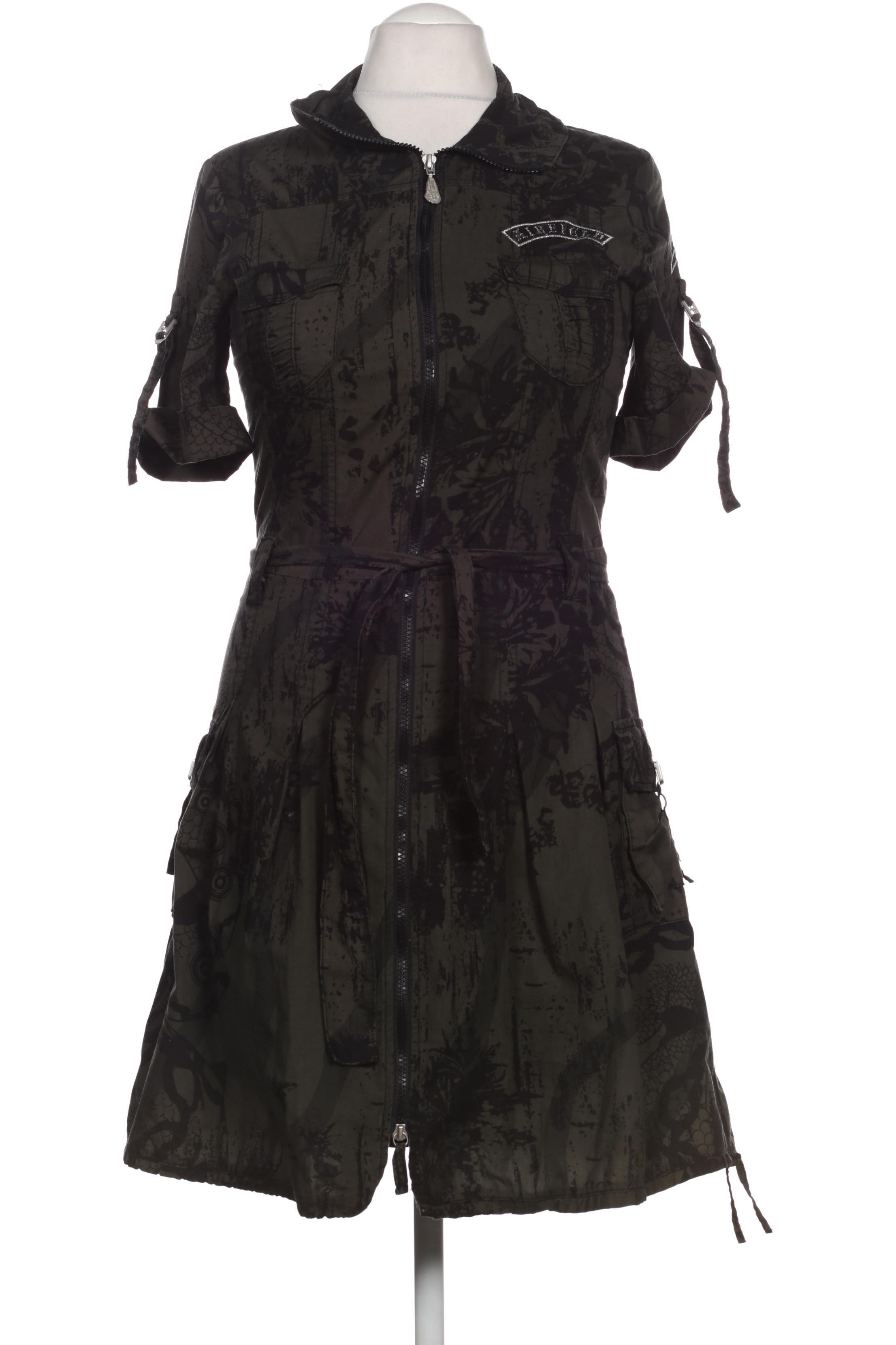 

Airfield Damen Kleid, grün, Gr.