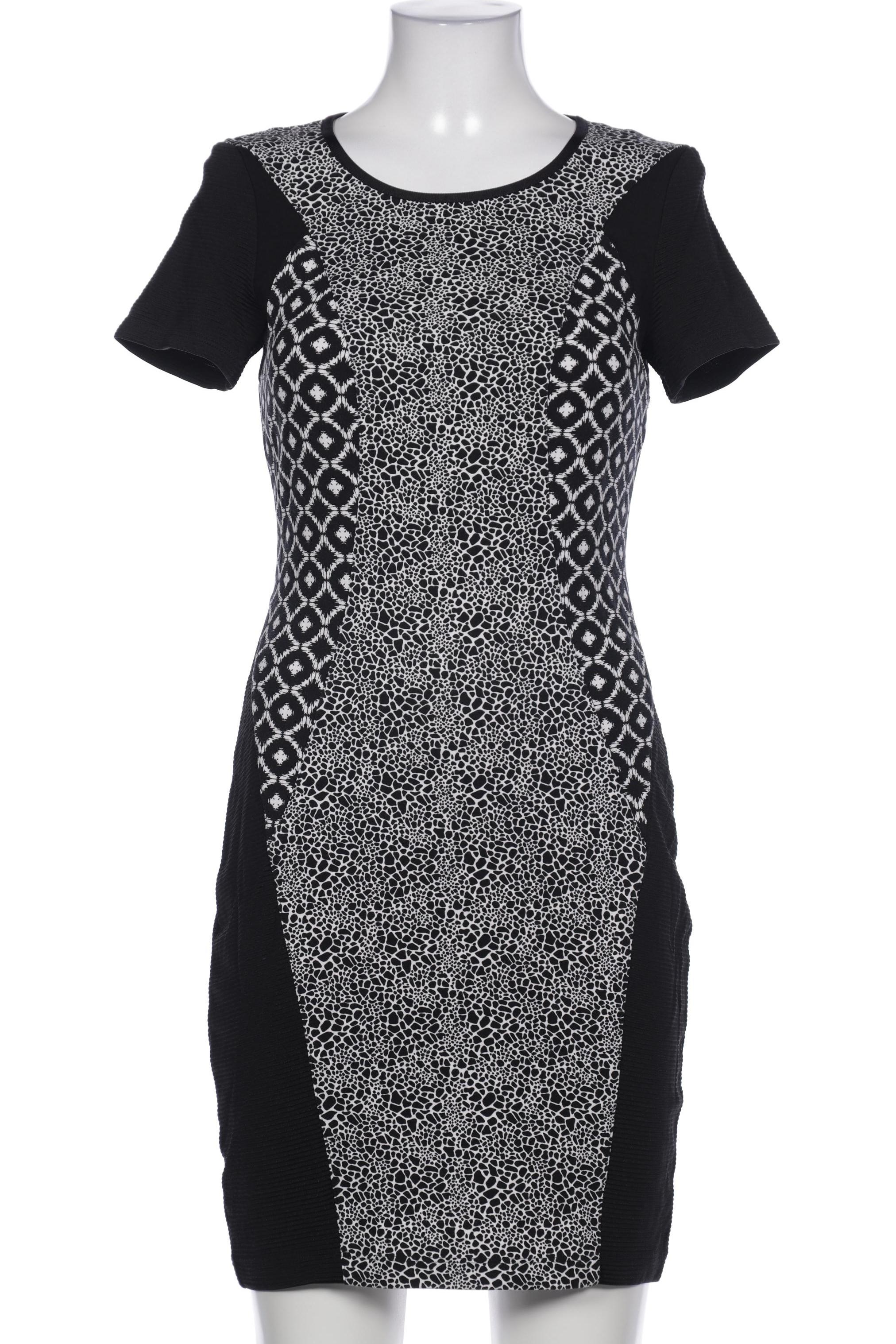 

Airfield Damen Kleid, schwarz, Gr. 36