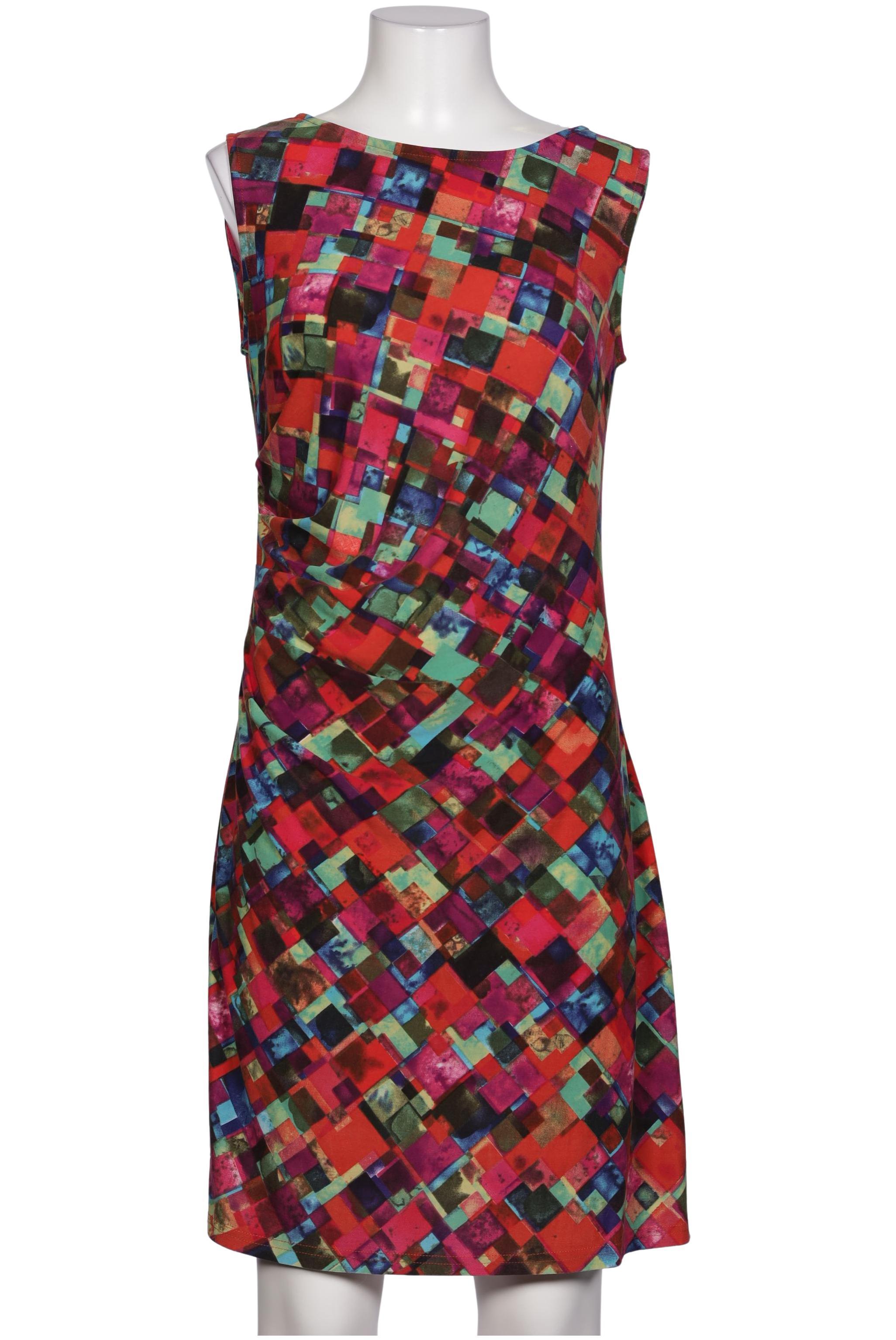 

Airfield Damen Kleid, mehrfarbig, Gr. 40