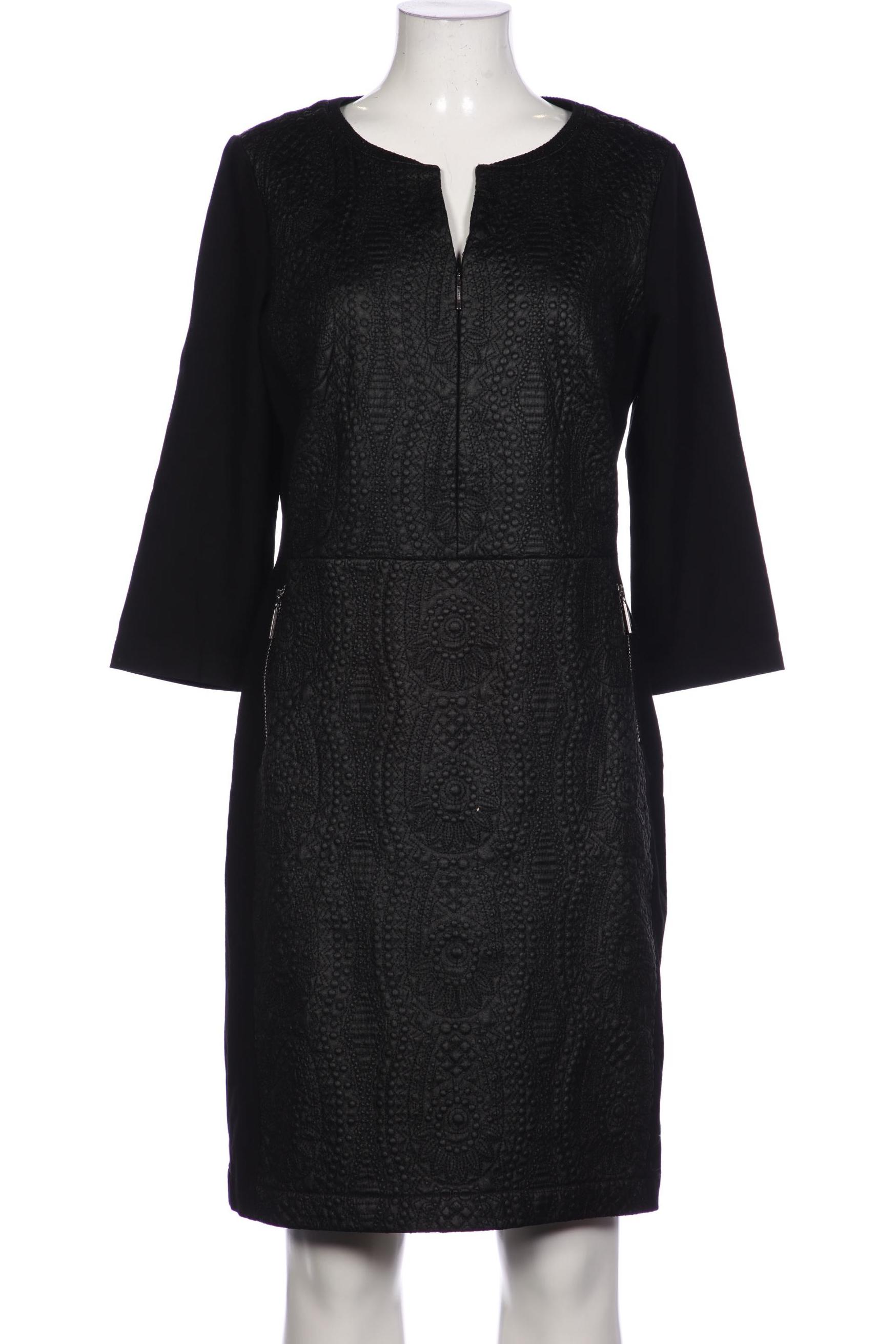 

Airfield Damen Kleid, schwarz