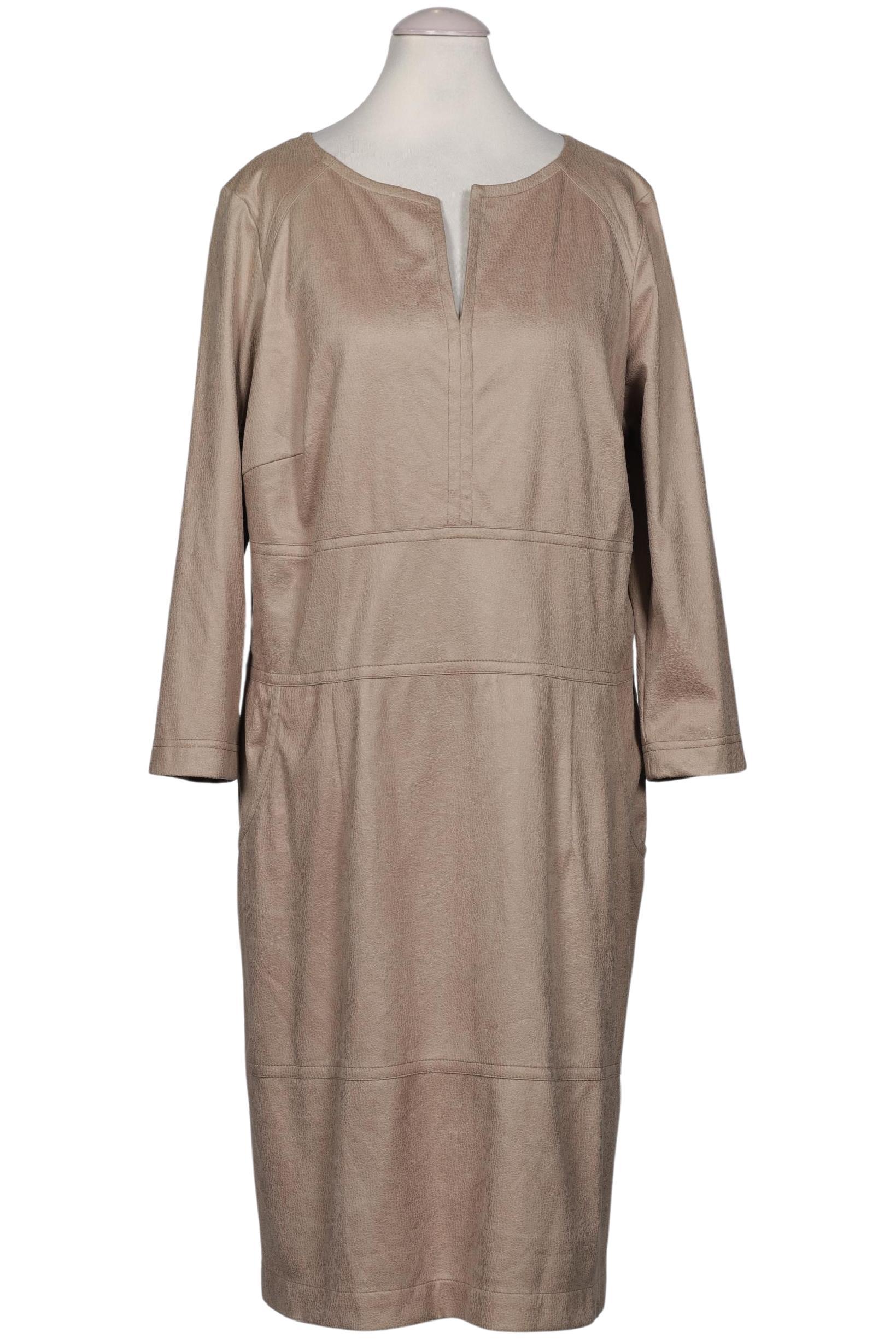 

Airfield Damen Kleid, braun, Gr. 42