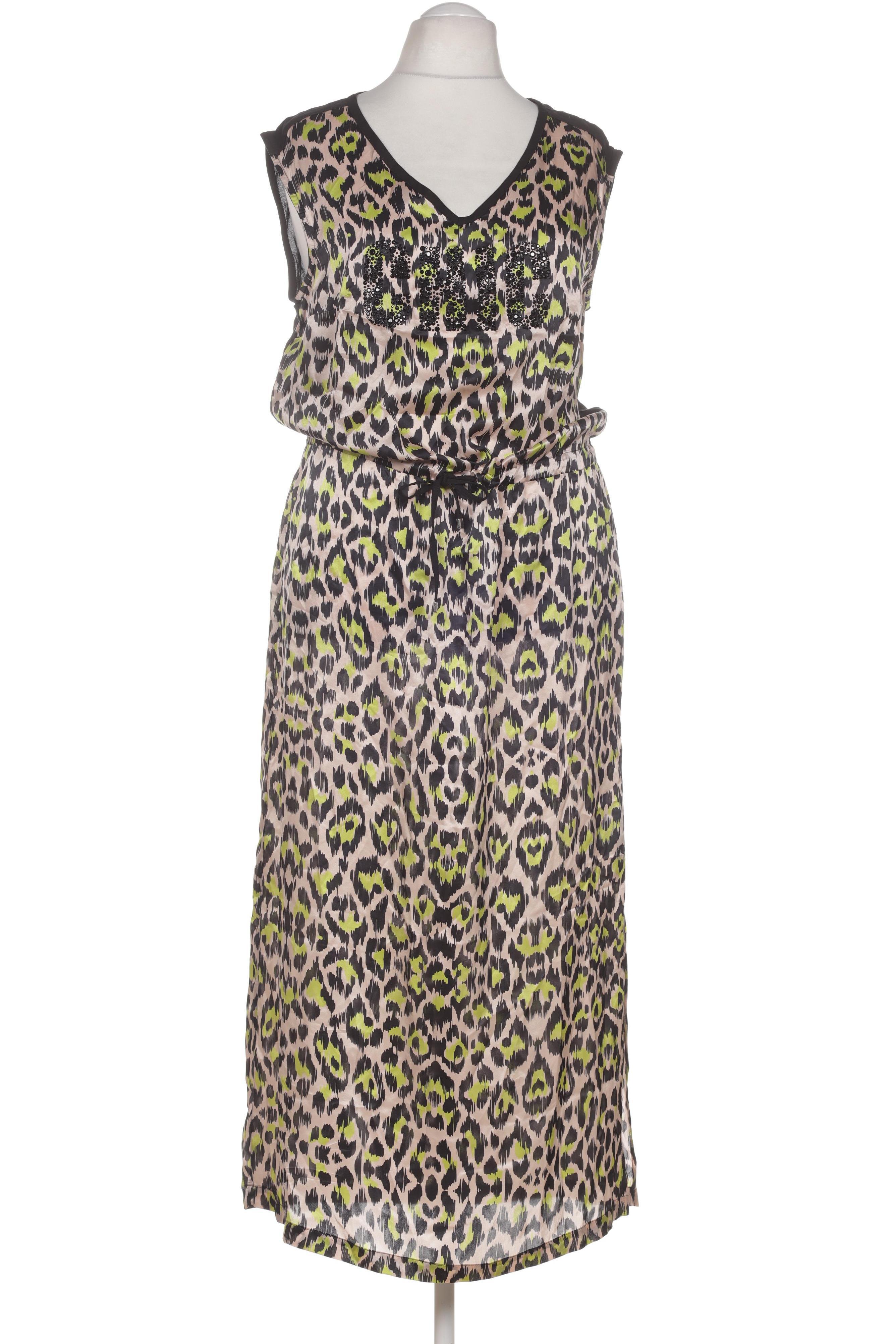 

Airfield Damen Kleid, schwarz, Gr. 46