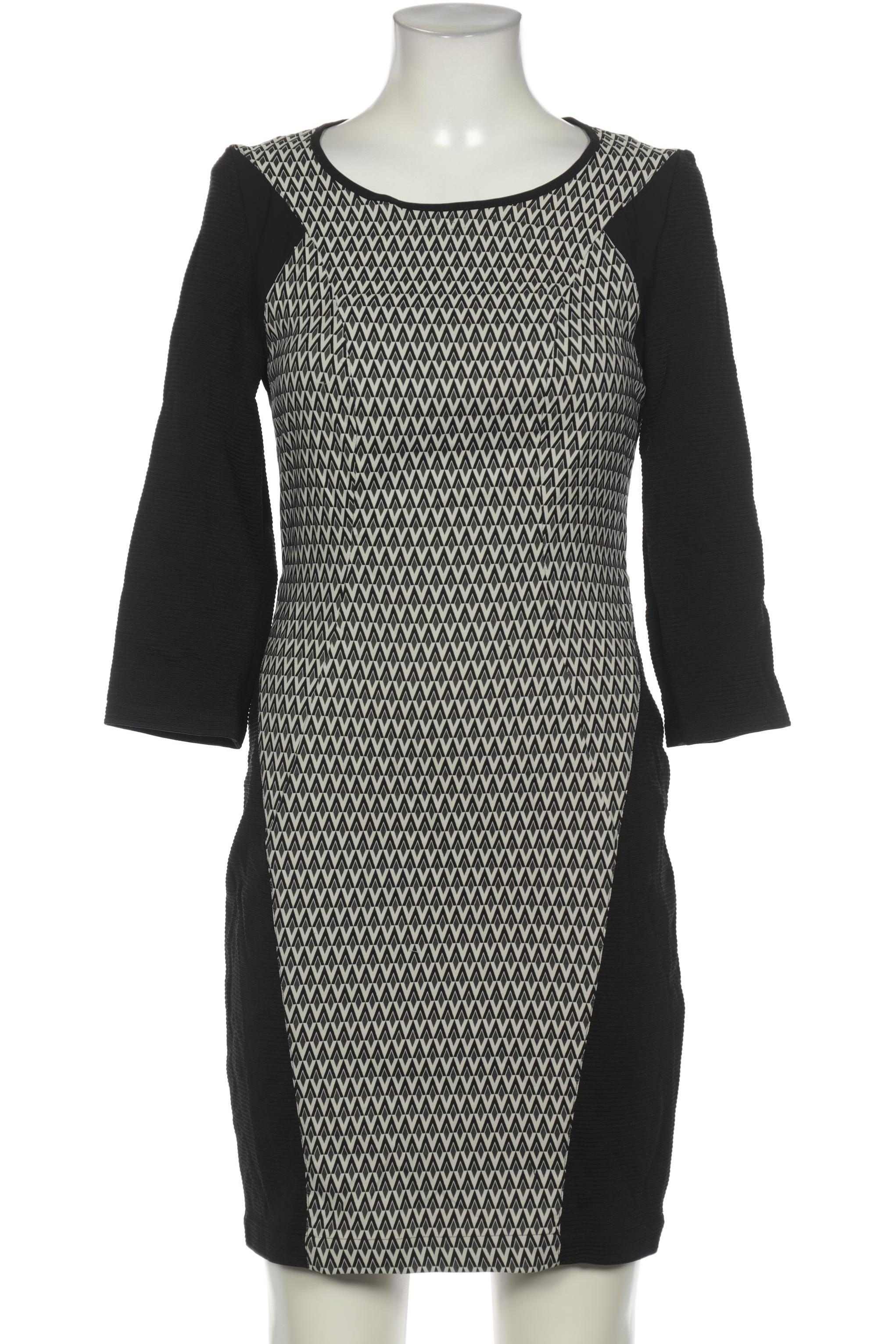 

Airfield Damen Kleid, schwarz