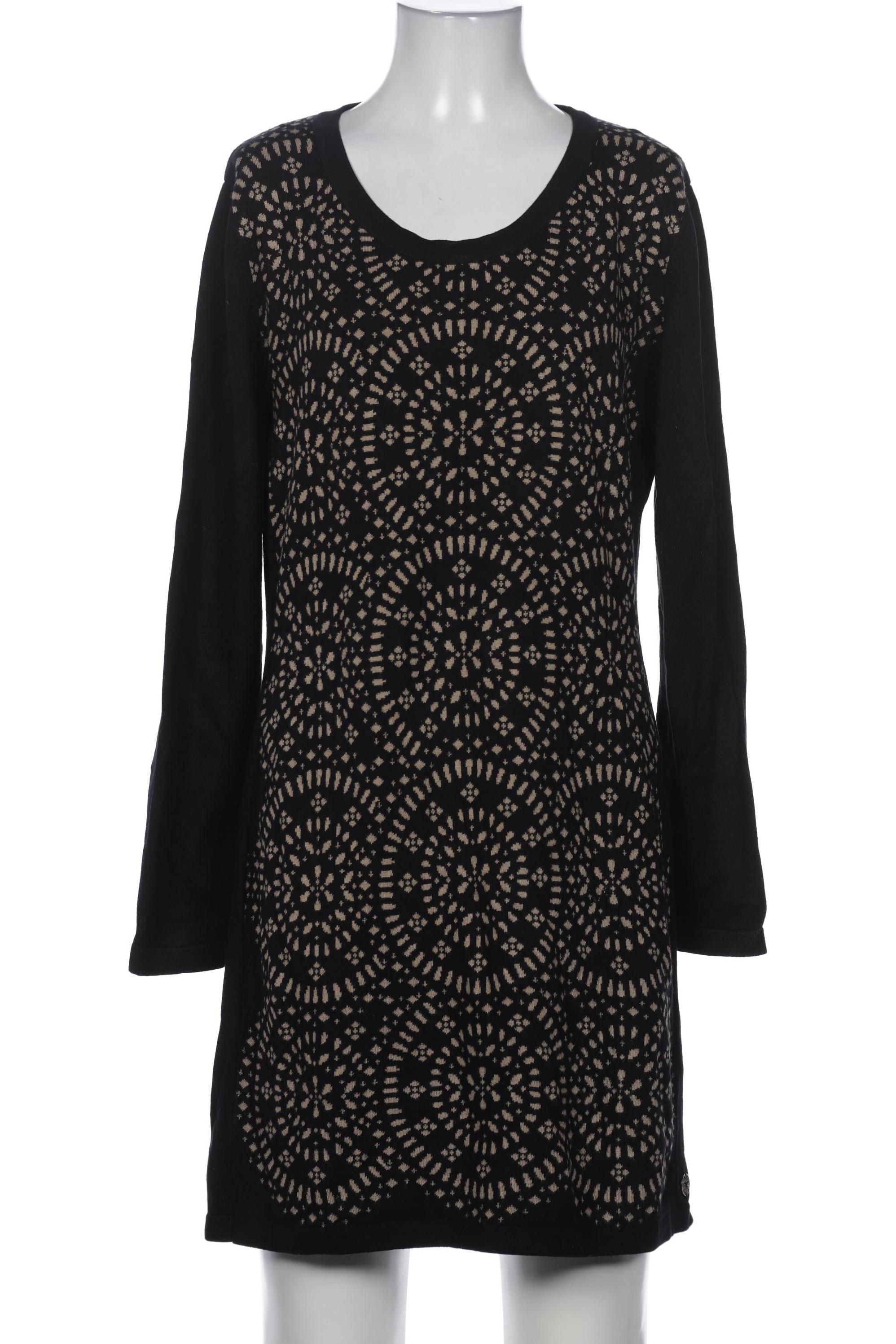 

Airfield Damen Kleid, schwarz, Gr. 36