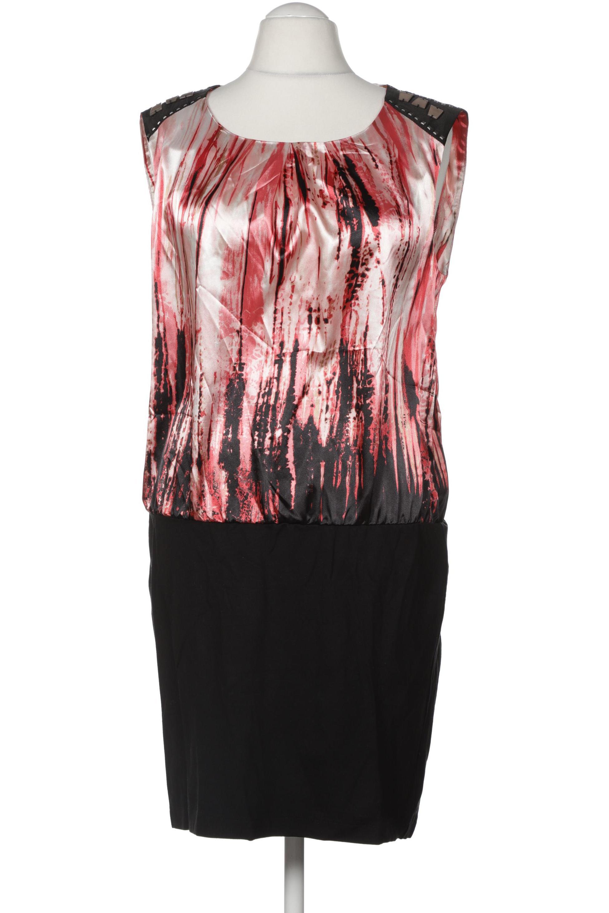 

Airfield Damen Kleid, mehrfarbig, Gr. 44