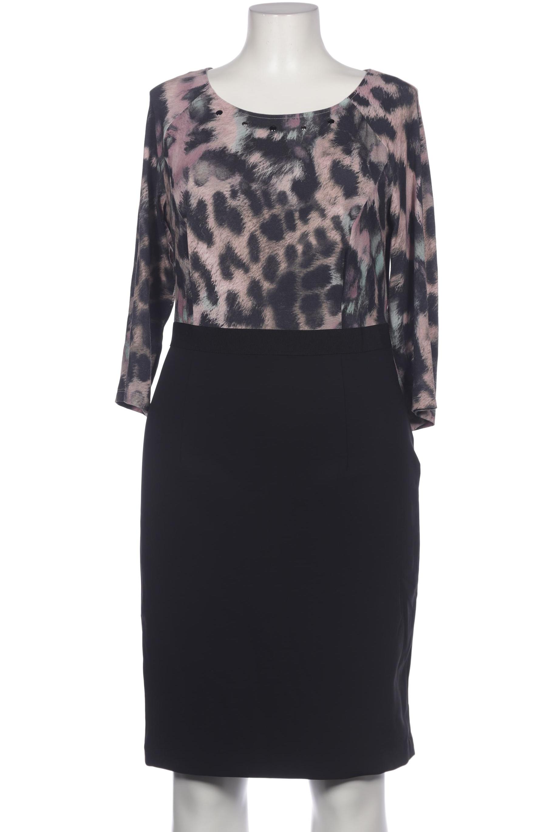 

Airfield Damen Kleid, schwarz, Gr. 42