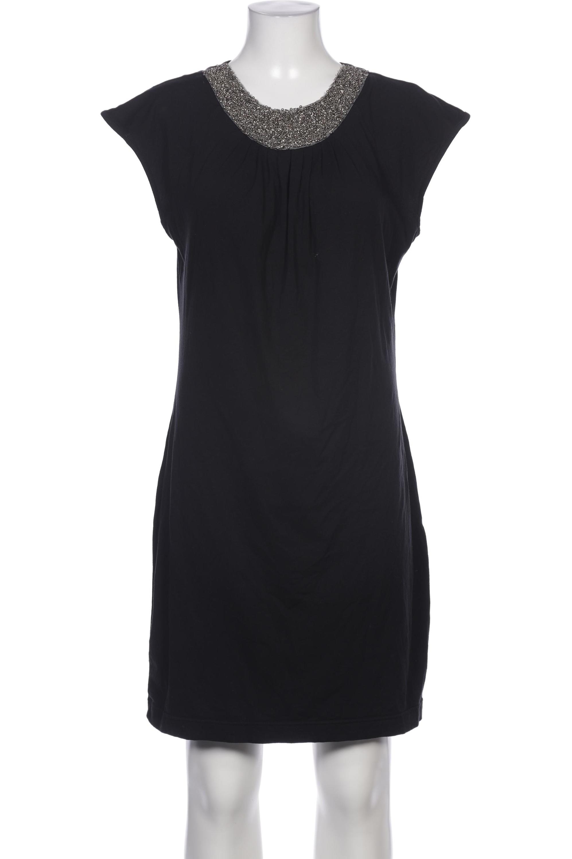 

Airfield Damen Kleid, schwarz, Gr. 42