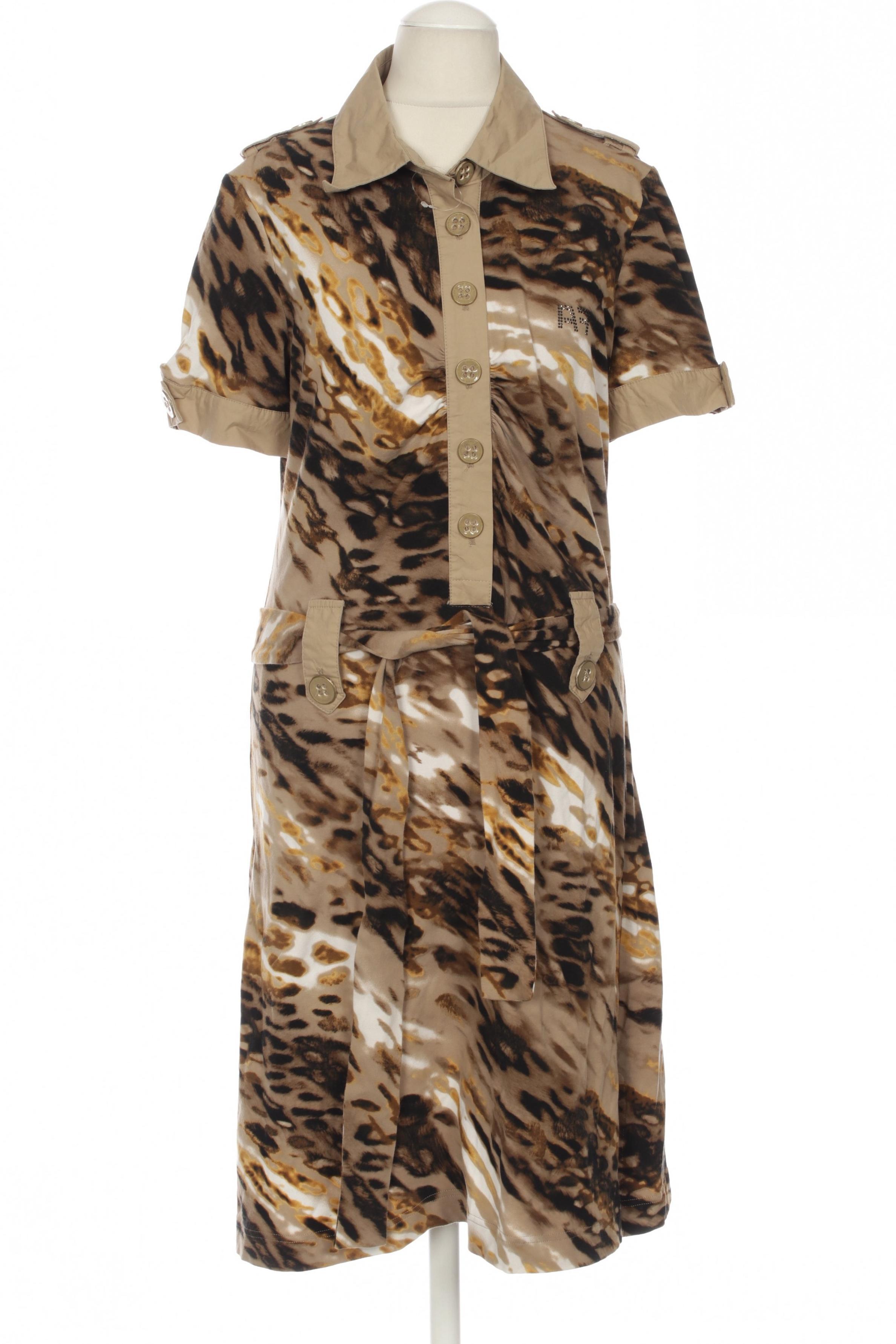 

Airfield Damen Kleid, braun, Gr. 40