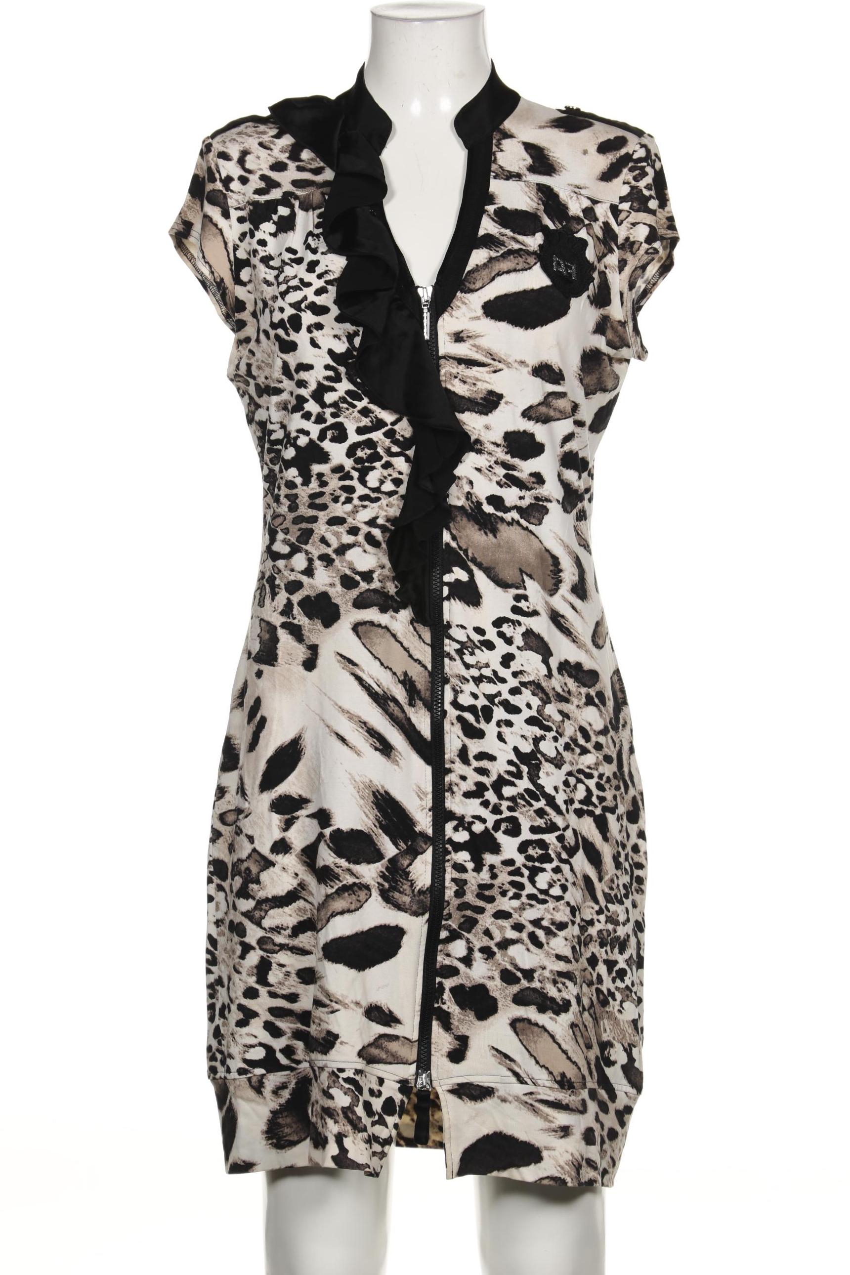 

Airfield Damen Kleid, schwarz, Gr. 40