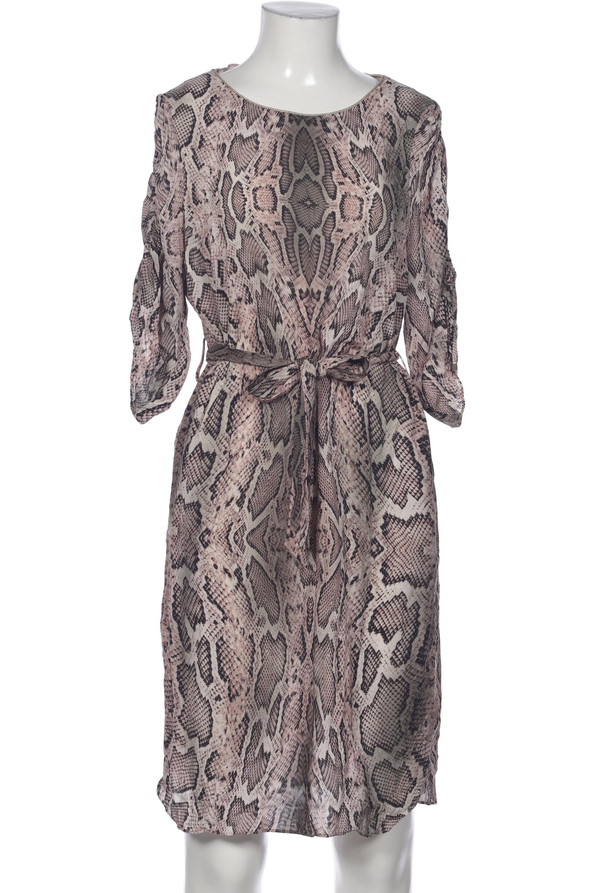 

Airfield Damen Kleid, mehrfarbig