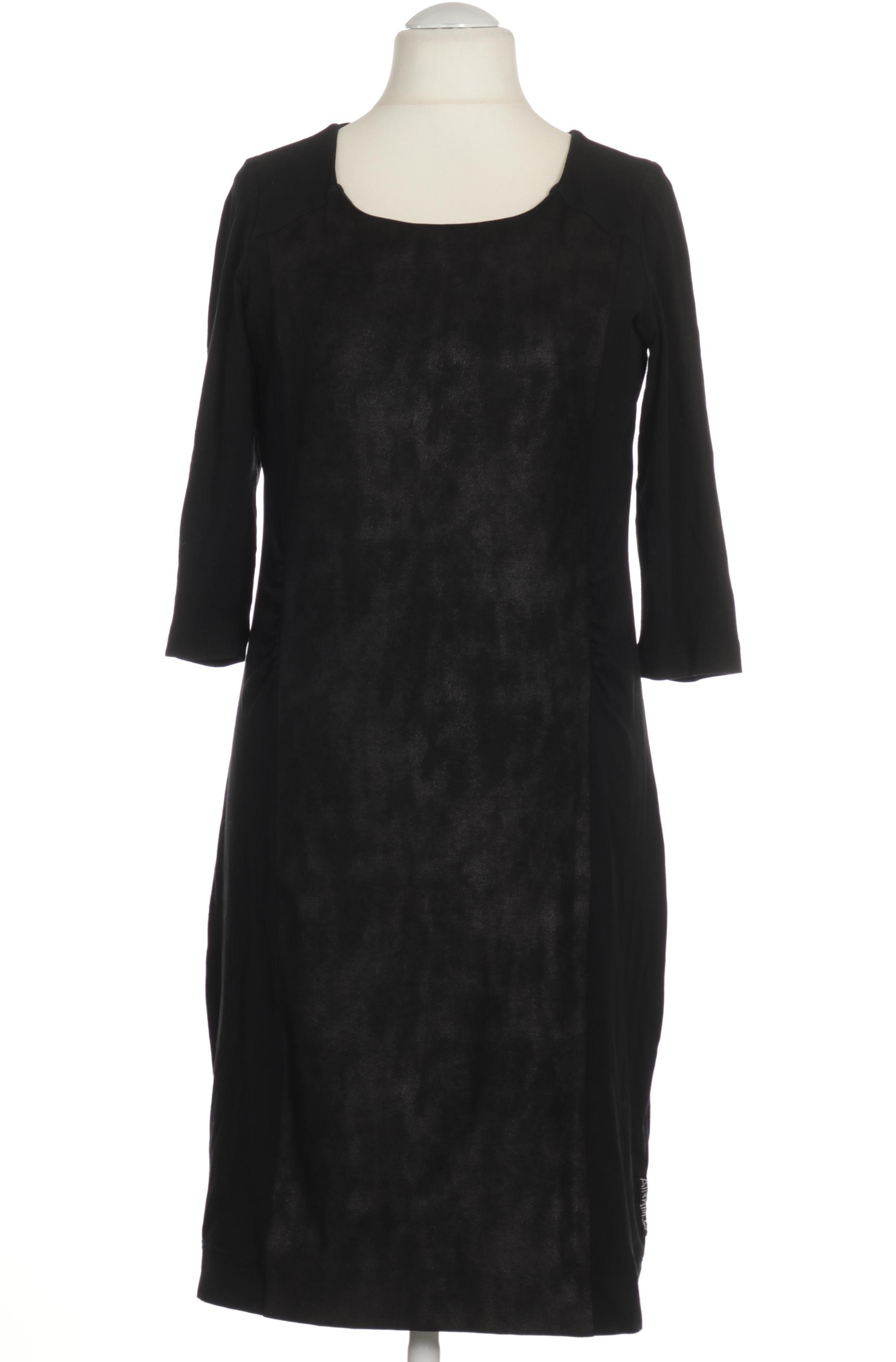 

Airfield Damen Kleid, schwarz, Gr.