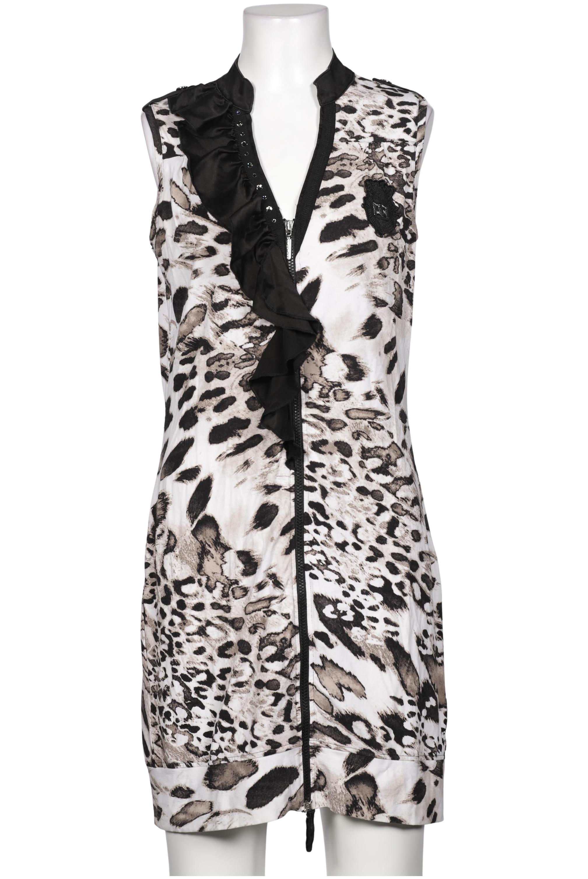 

Airfield Damen Kleid, mehrfarbig, Gr. 38