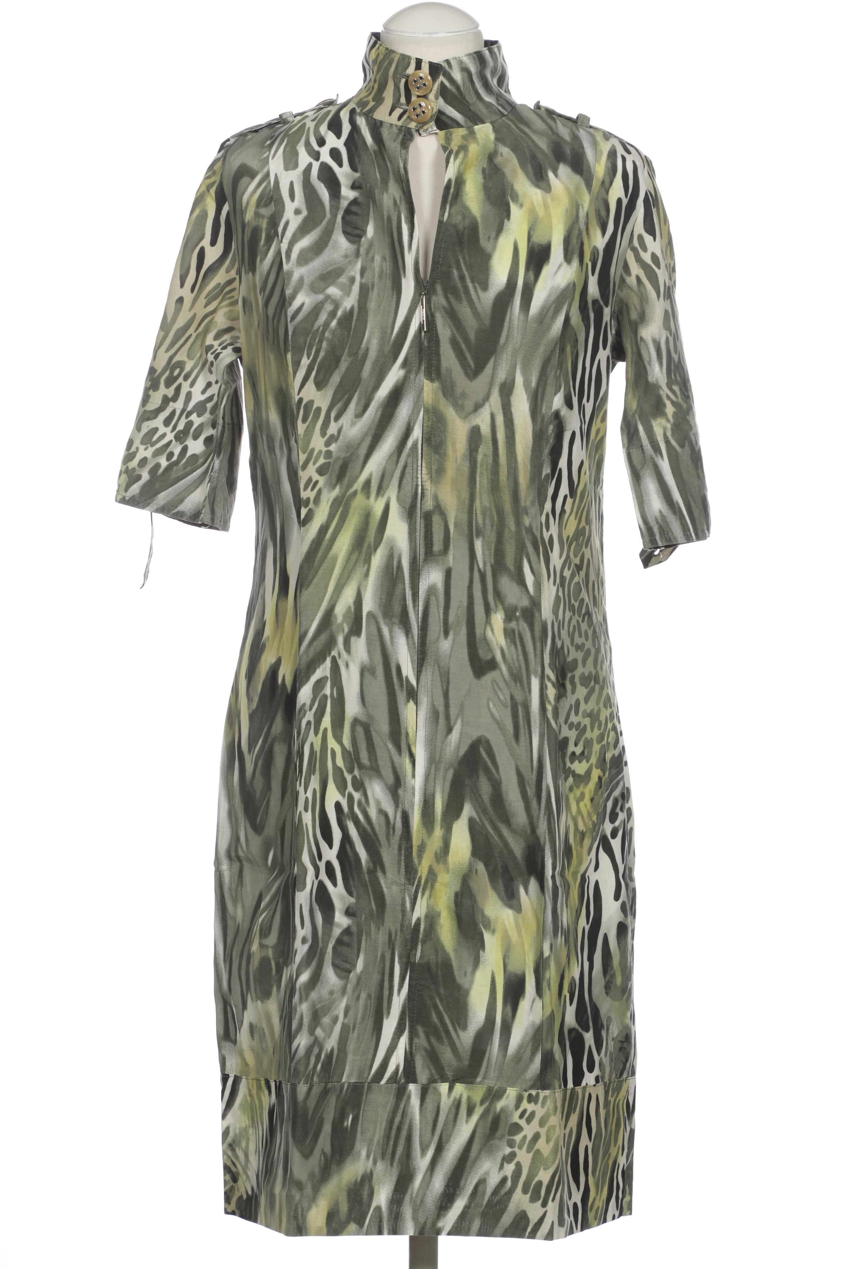 

Airfield Damen Kleid, grün, Gr. 42