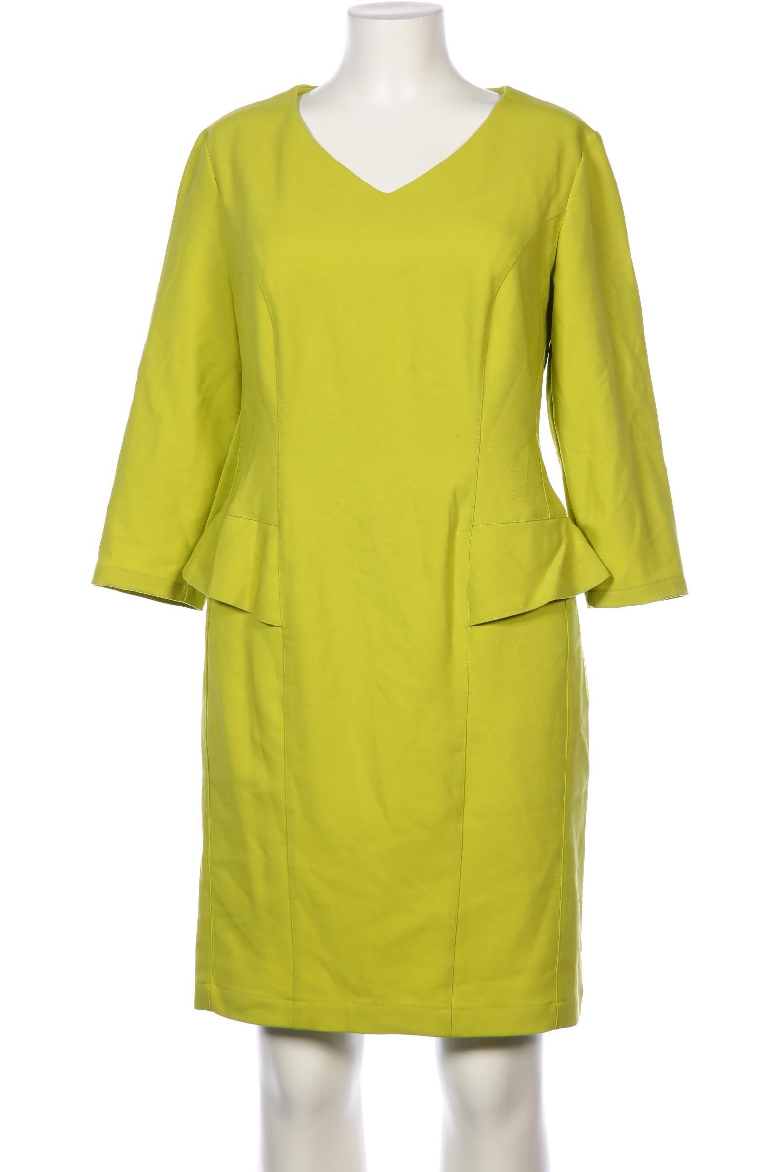

Airfield Damen Kleid, grün, Gr. 44