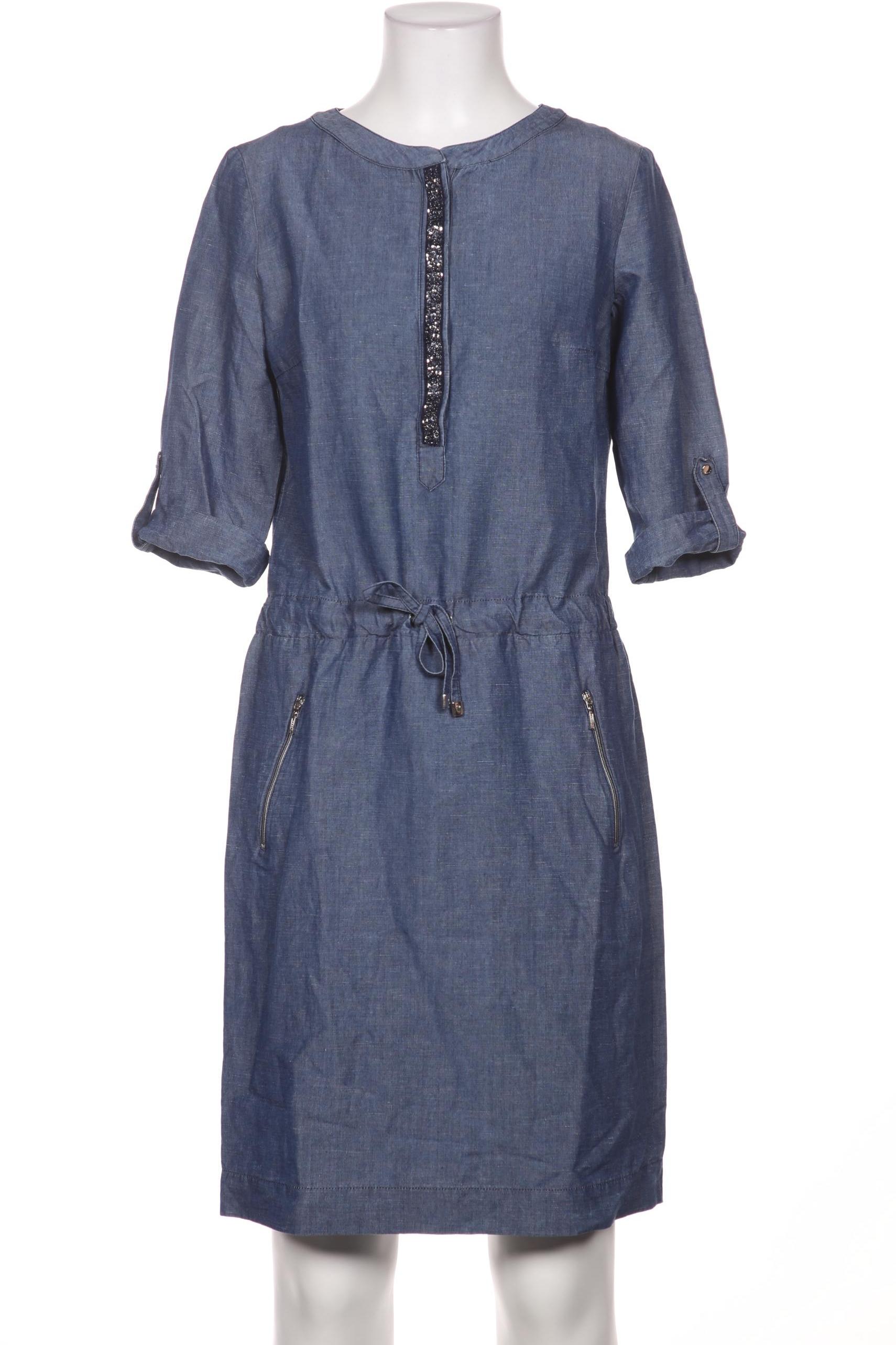 

Airfield Damen Kleid, blau, Gr. 34