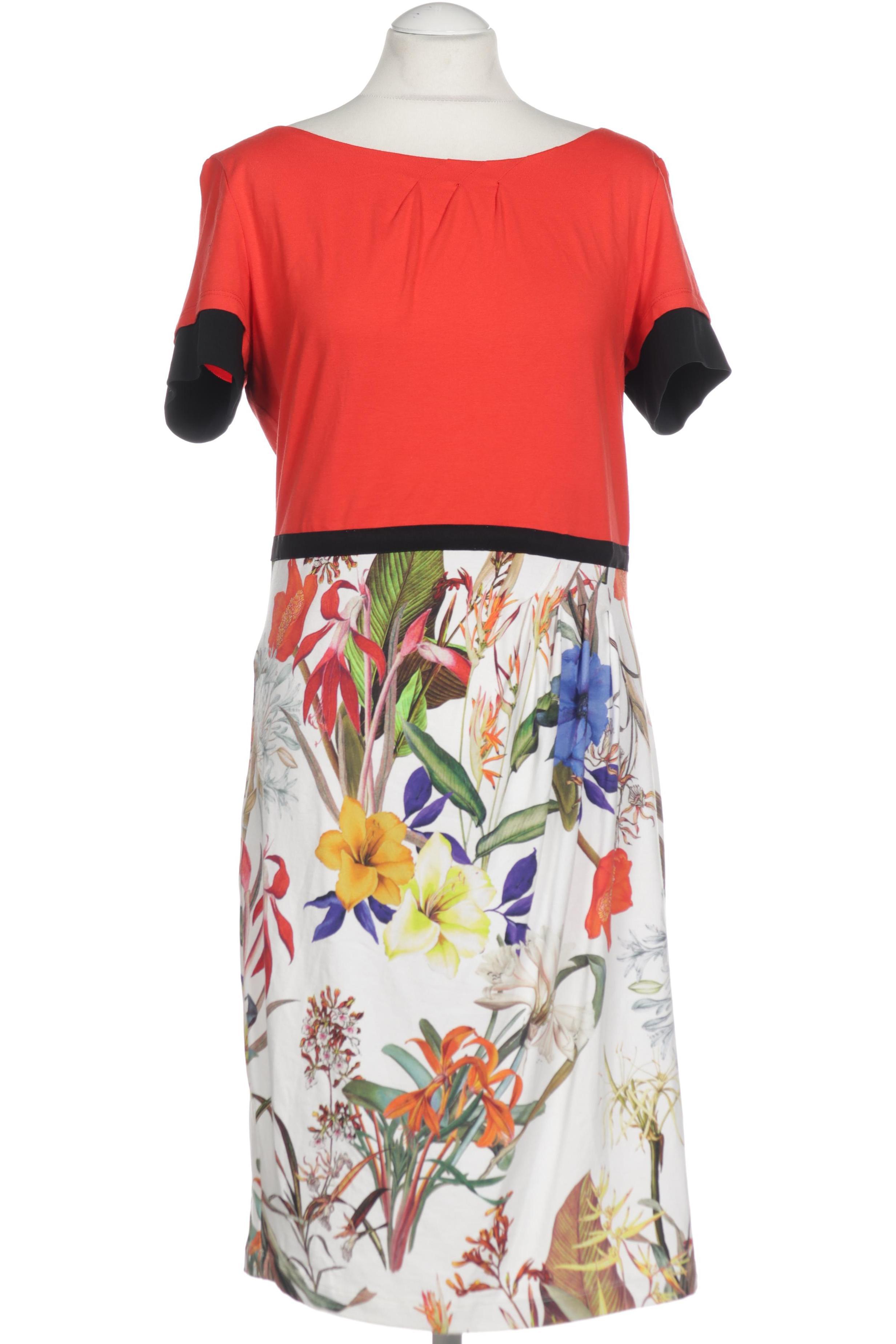 

Airfield Damen Kleid, mehrfarbig, Gr. 40