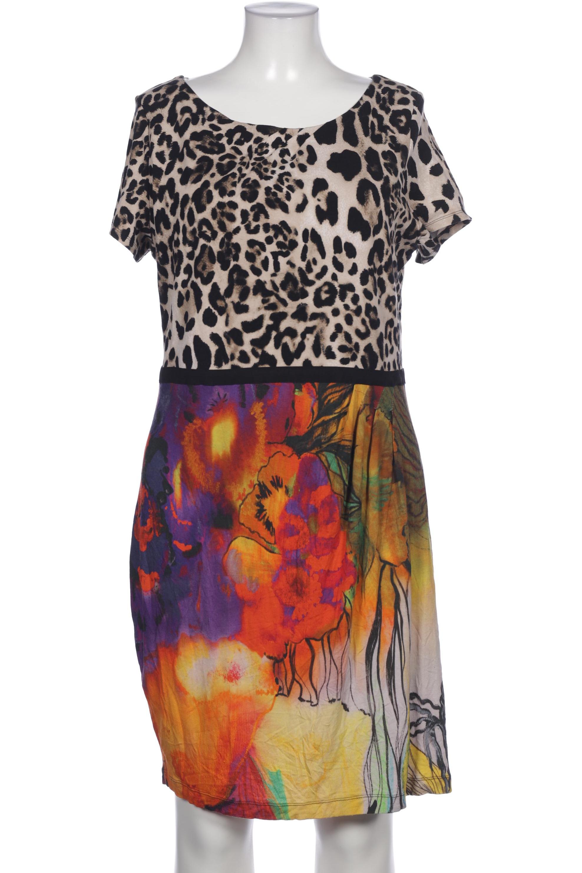 

Airfield Damen Kleid, mehrfarbig