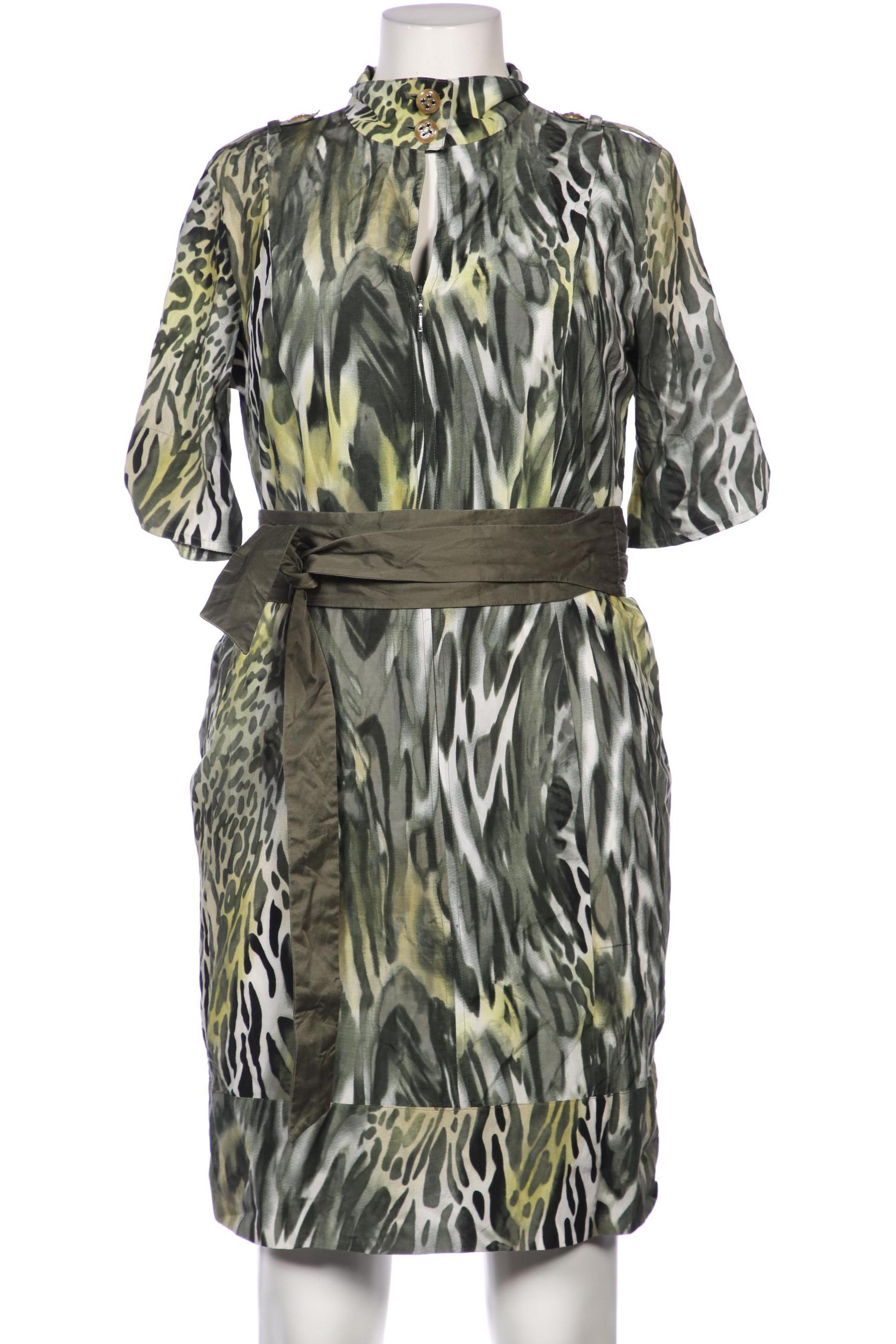 

Airfield Damen Kleid, grün