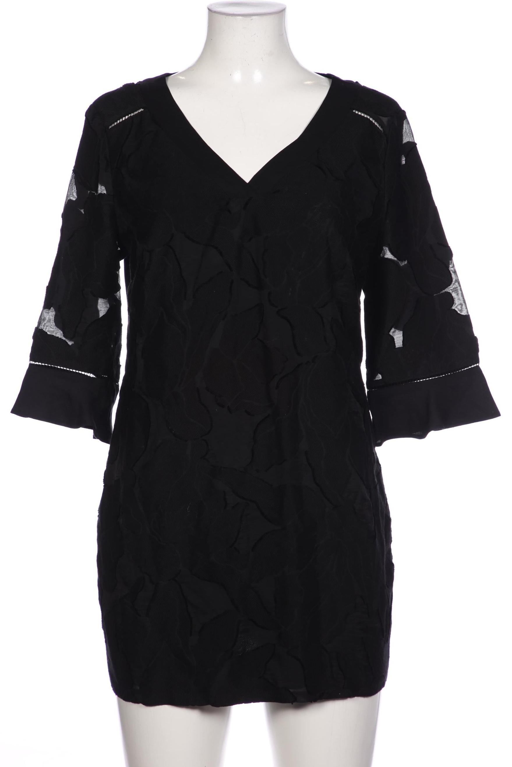 

Airfield Damen Kleid, schwarz, Gr. 40
