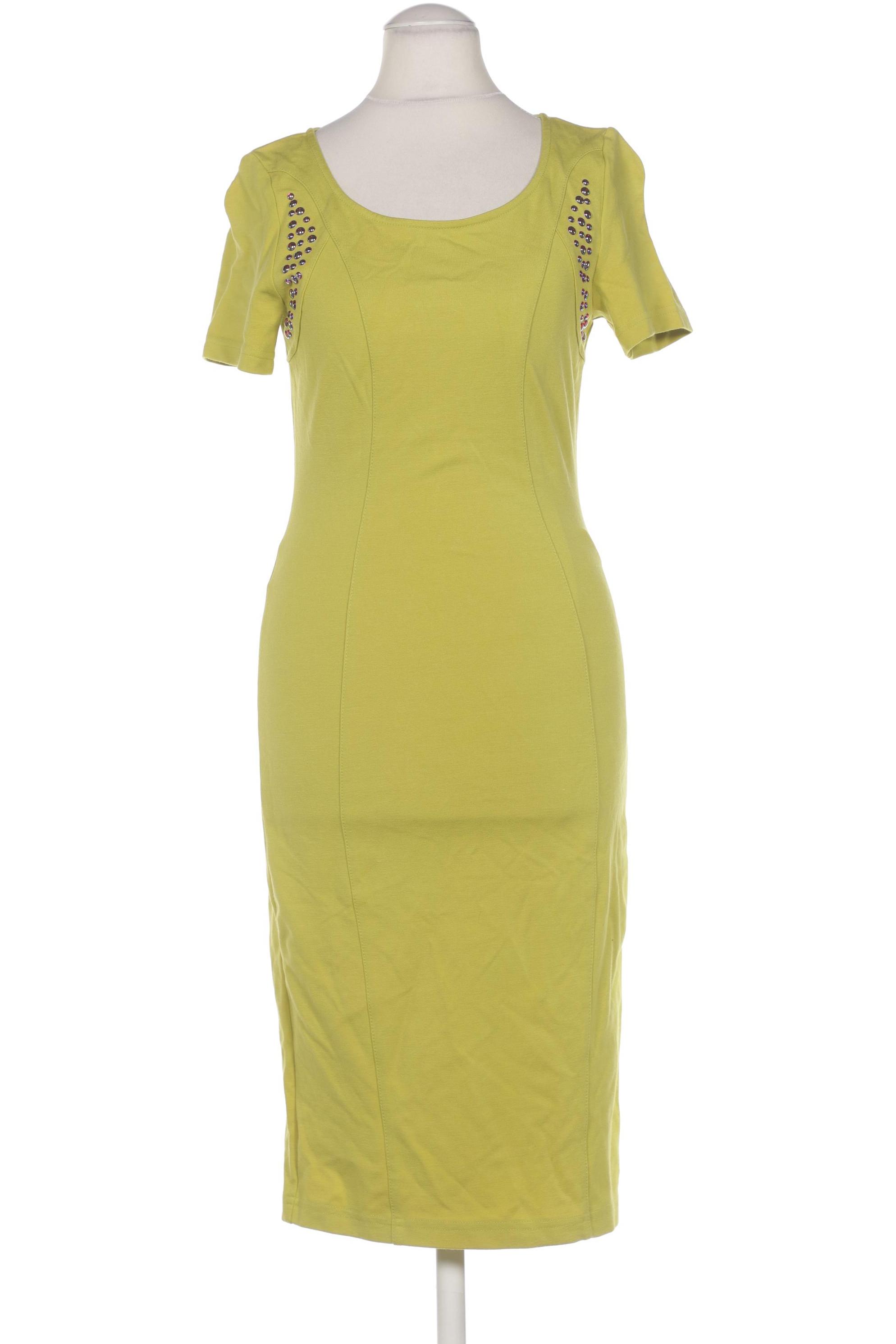 

Airfield Damen Kleid, gelb, Gr. 36