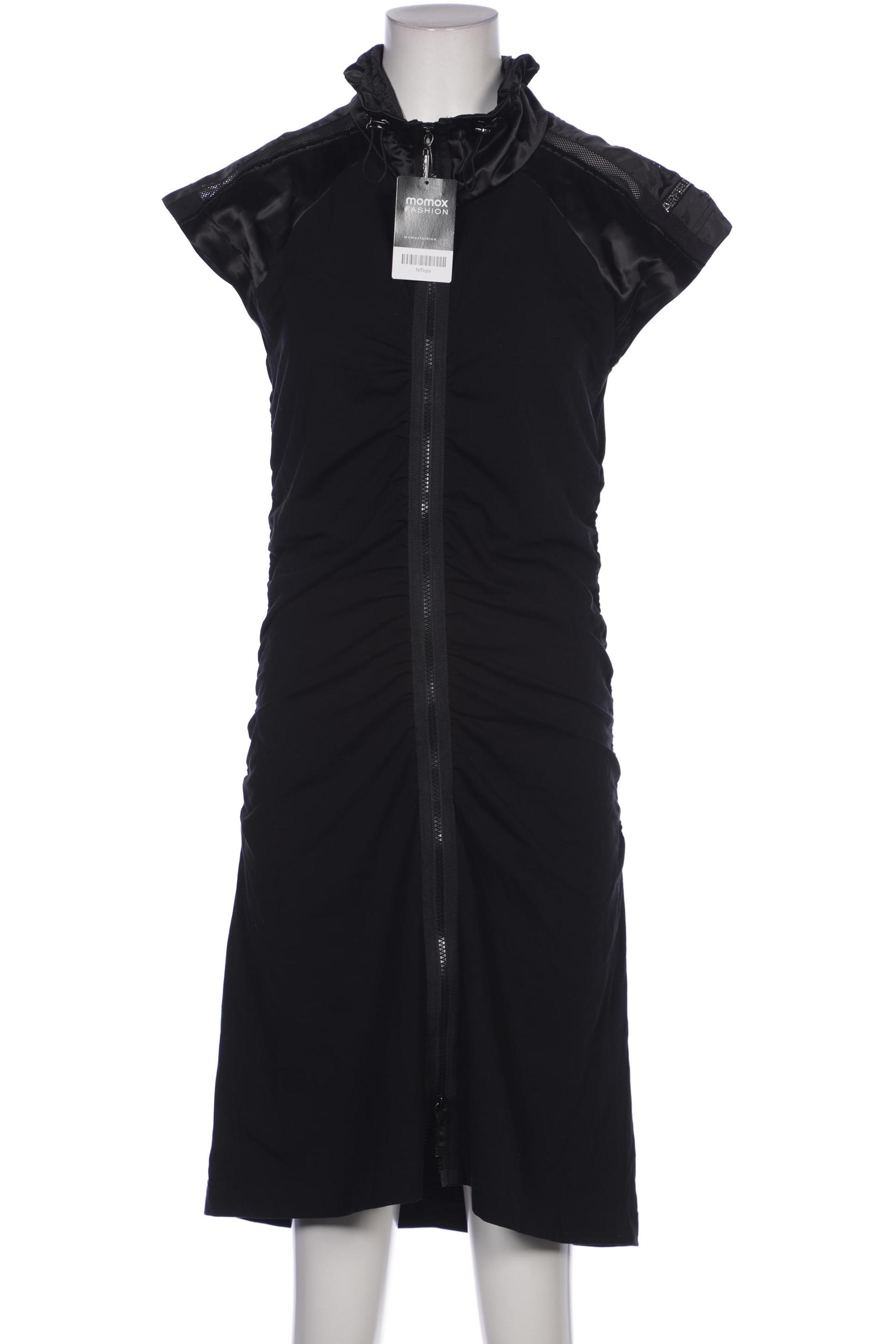 

Airfield Damen Kleid, schwarz, Gr. 38