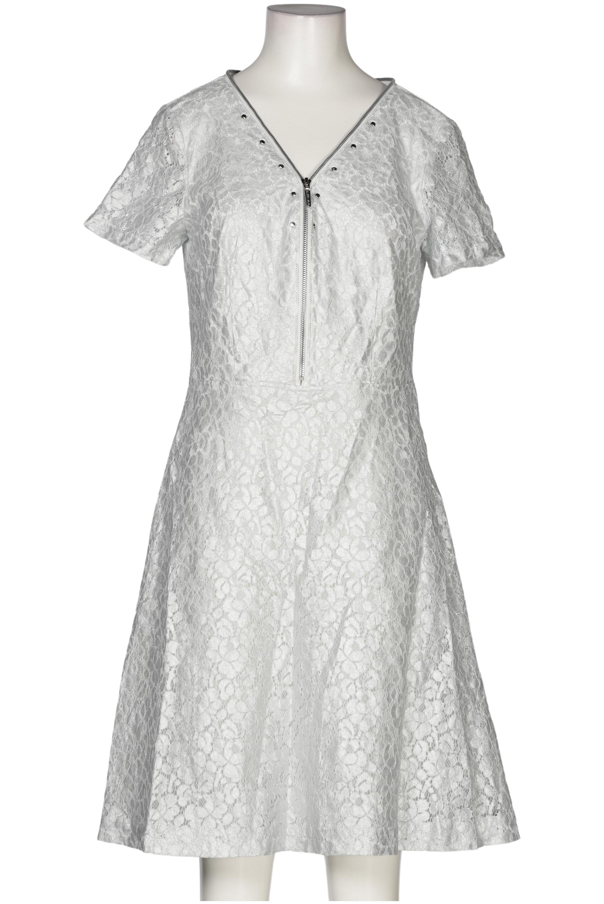 

Airfield Damen Kleid, silber, Gr. 38