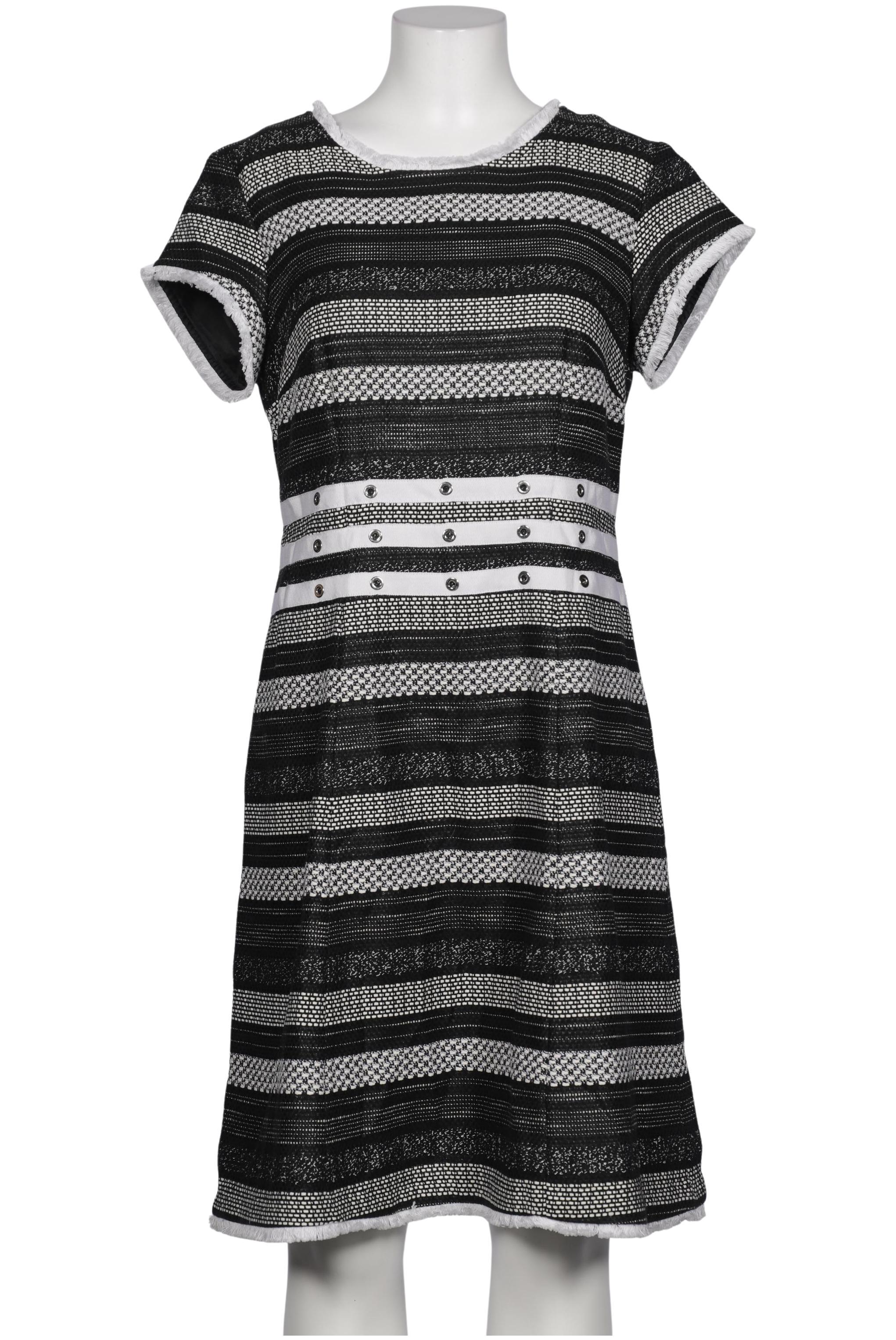 

Airfield Damen Kleid, schwarz, Gr. 40