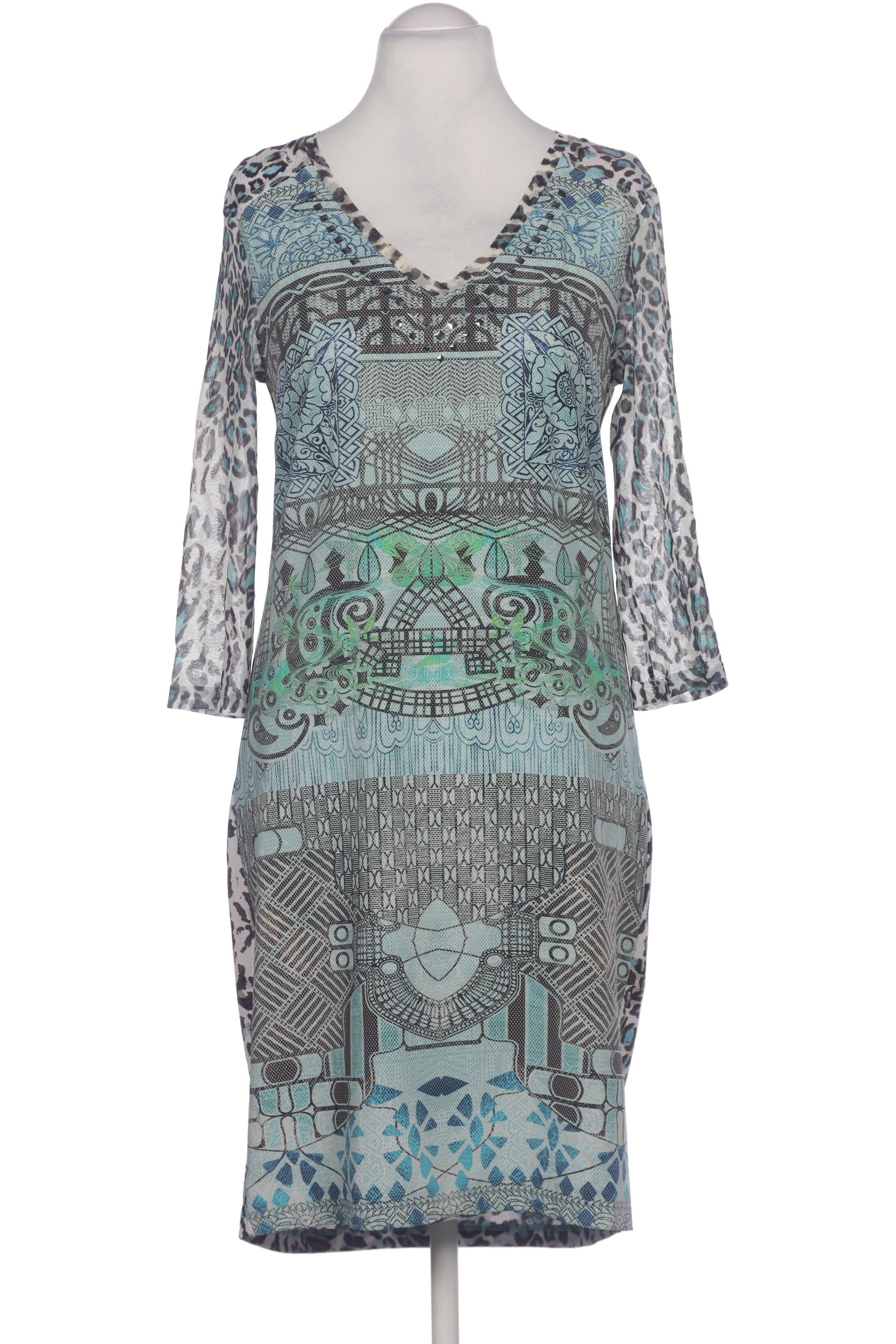 

Airfield Damen Kleid, mehrfarbig, Gr. 38