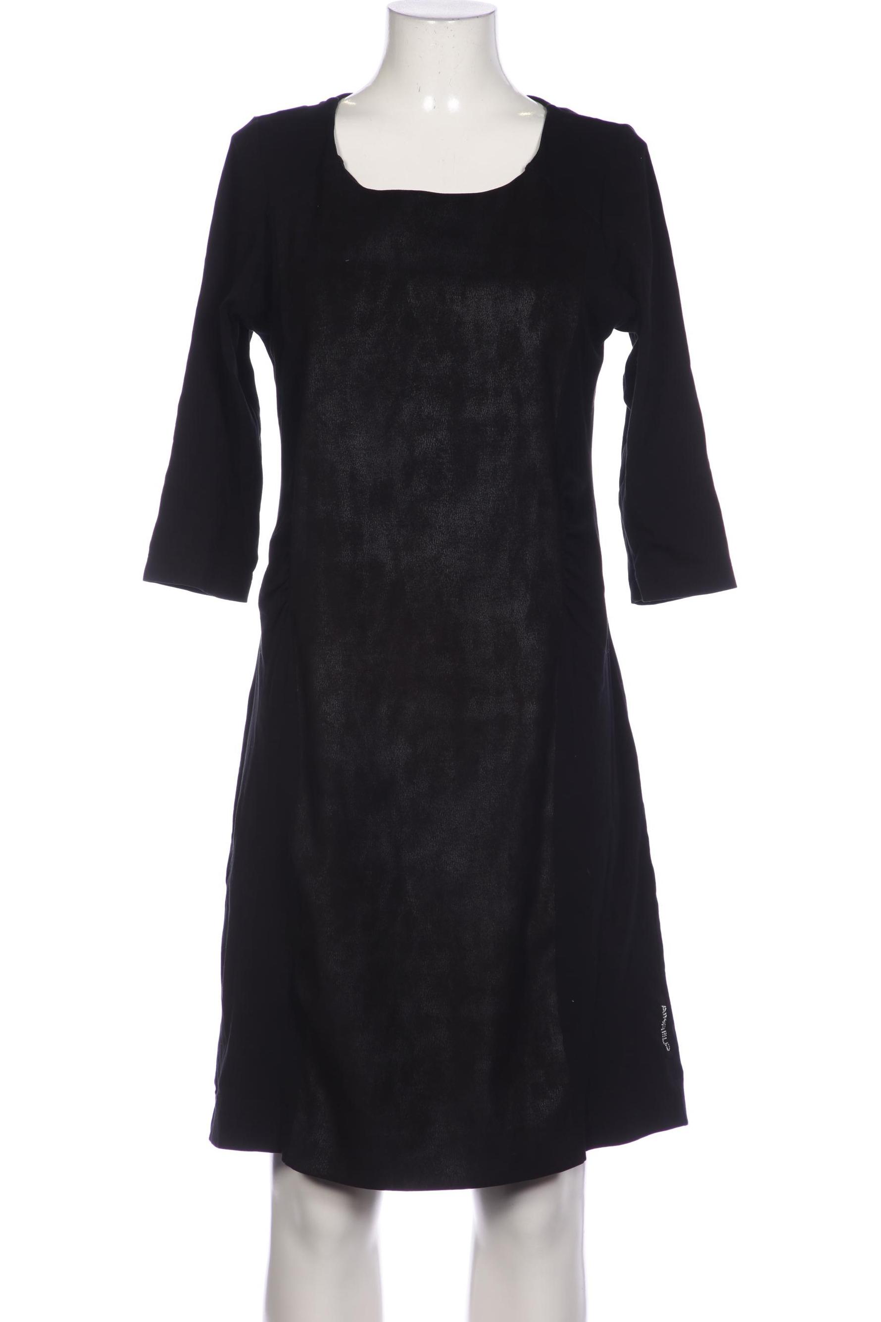

Airfield Damen Kleid, schwarz, Gr. 42