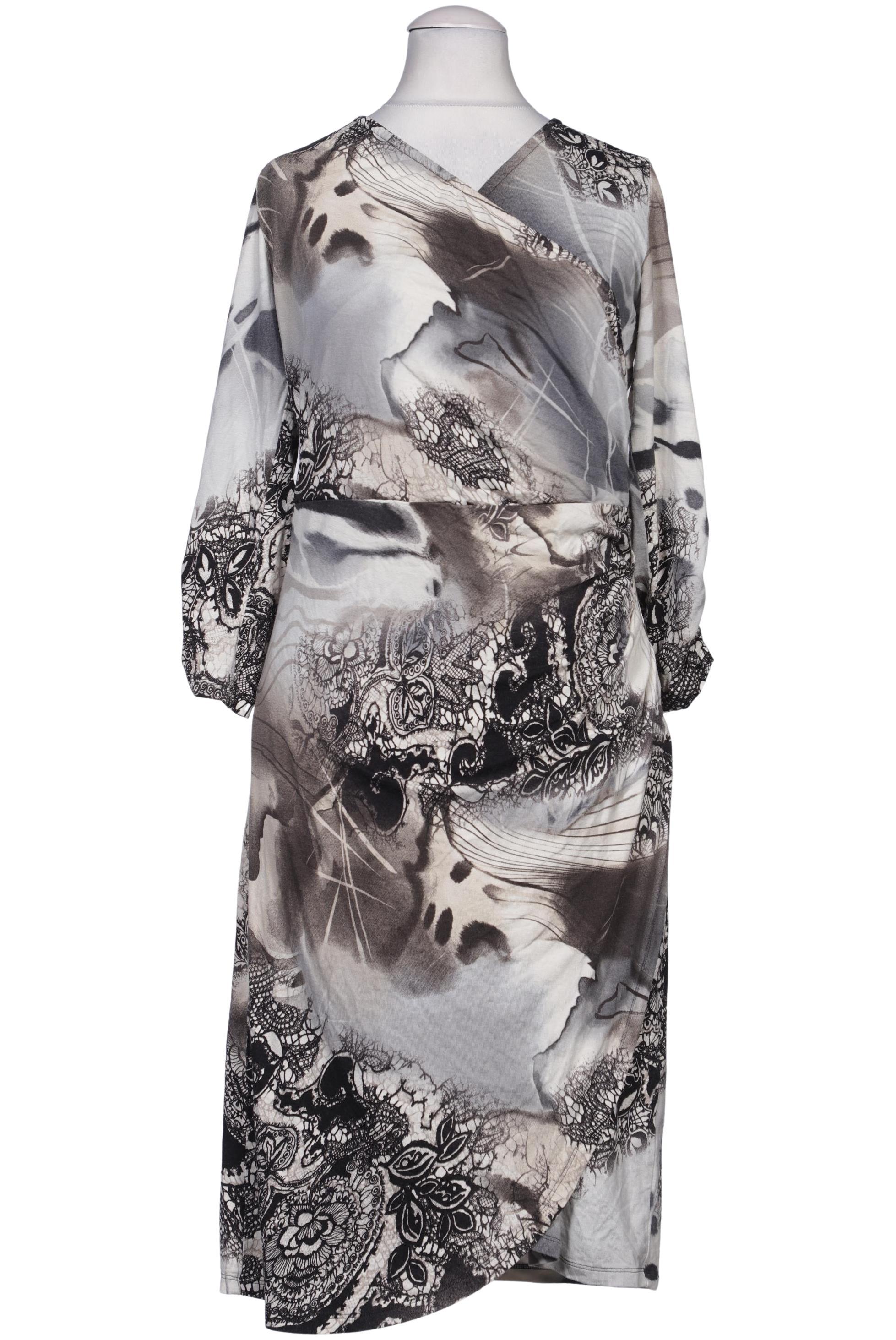 

Airfield Damen Kleid, mehrfarbig, Gr. 36