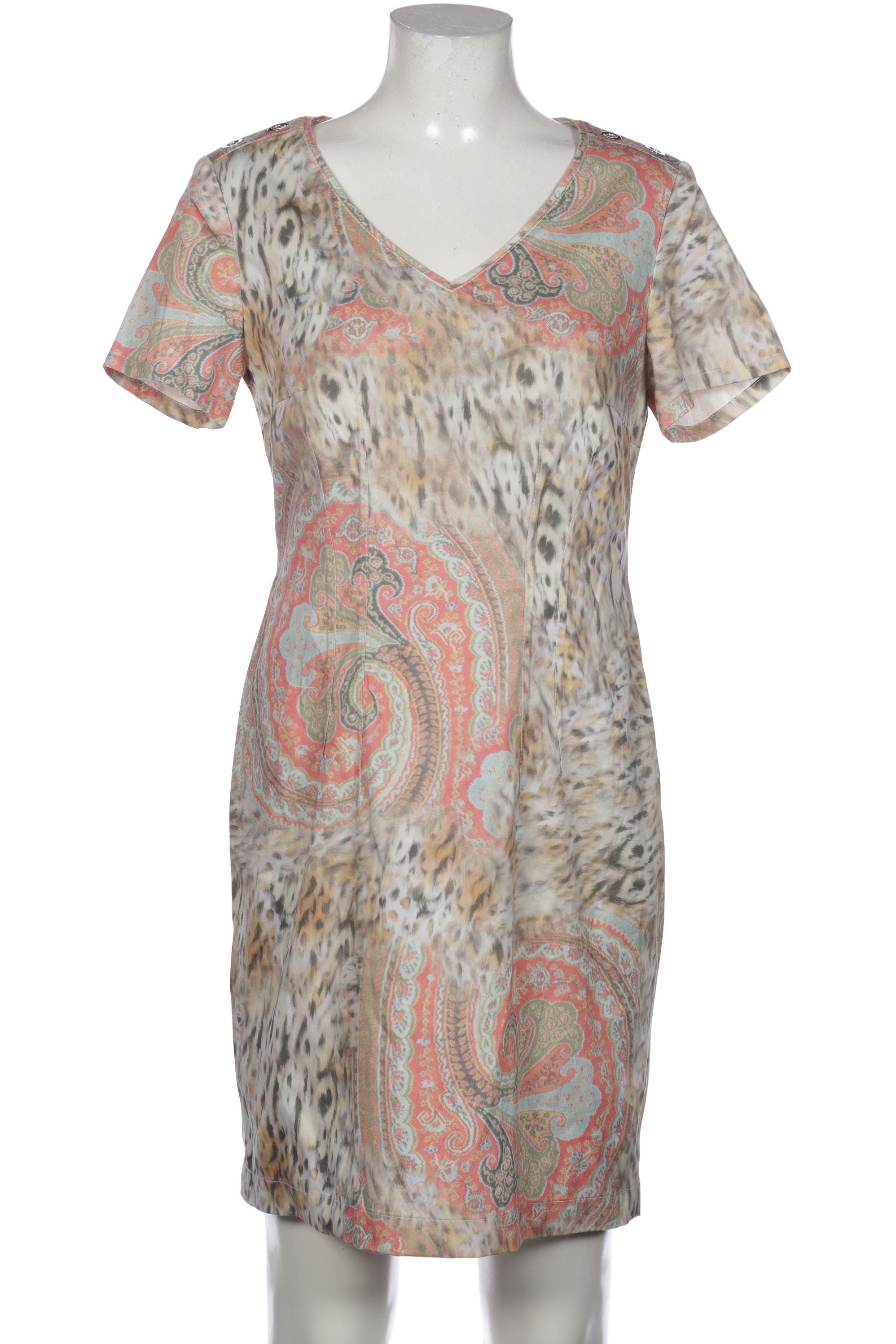 

Airfield Damen Kleid, mehrfarbig, Gr. 40