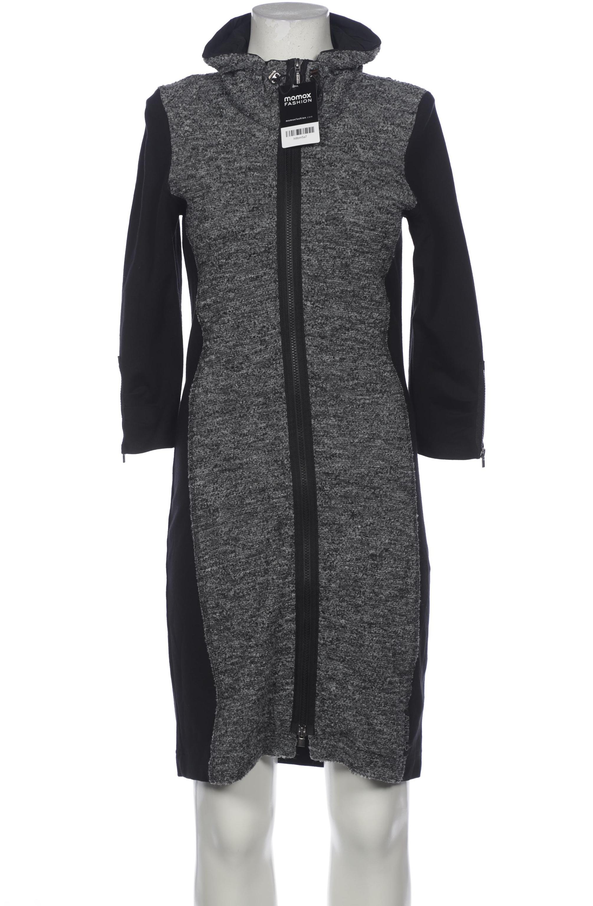 

Airfield Damen Kleid, schwarz, Gr. 40