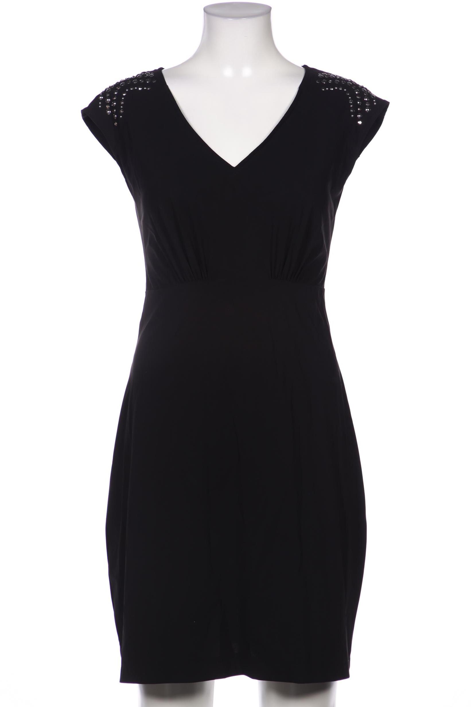 

Airfield Damen Kleid, schwarz, Gr. 38