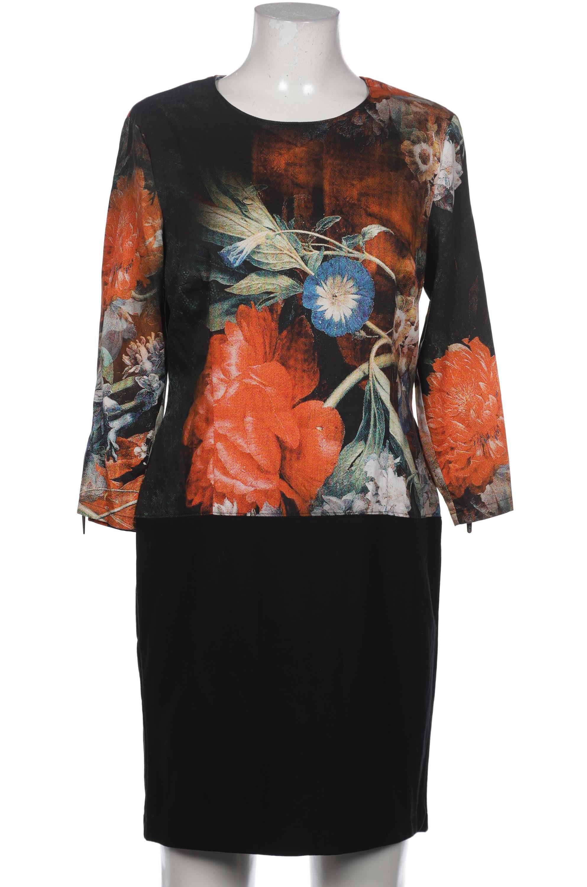

Airfield Damen Kleid, mehrfarbig, Gr. 40