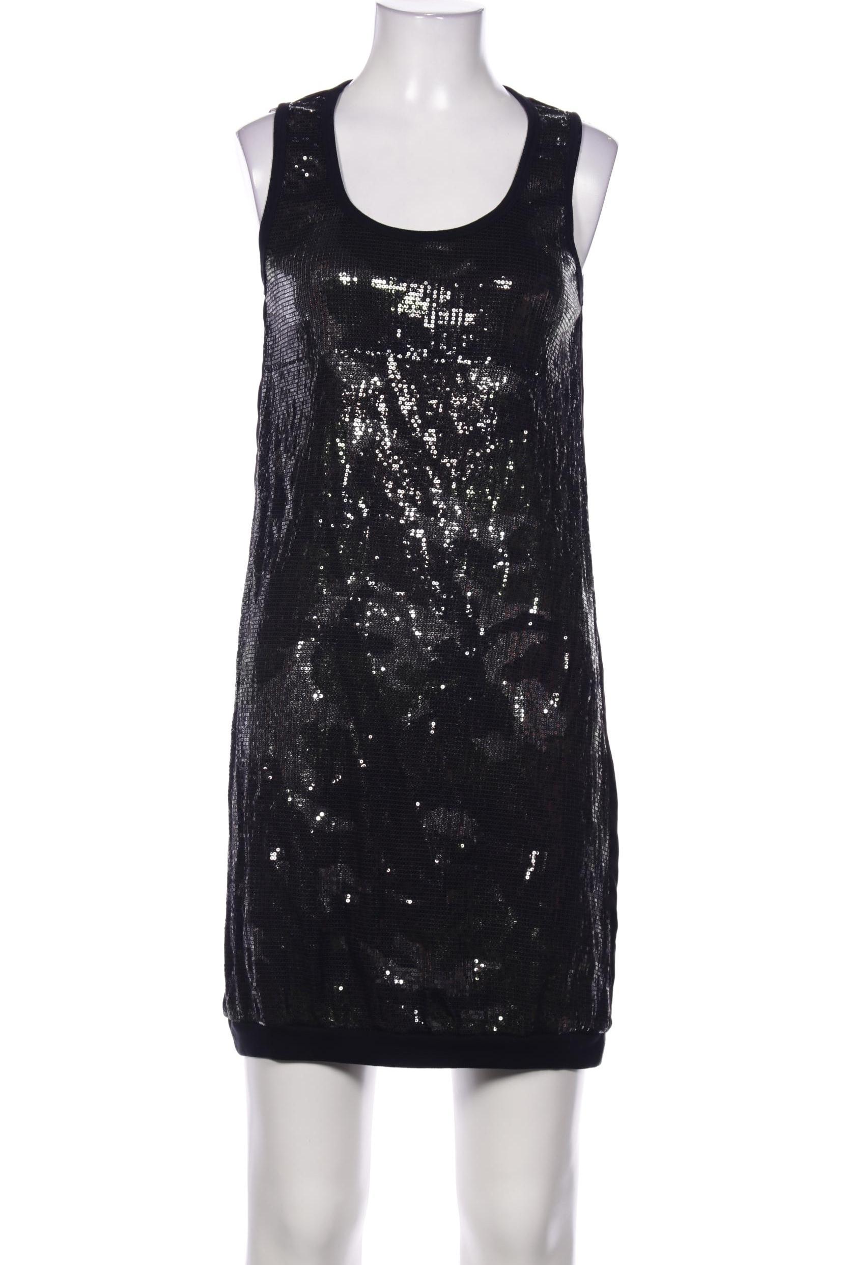

Airfield Damen Kleid, schwarz, Gr. 32