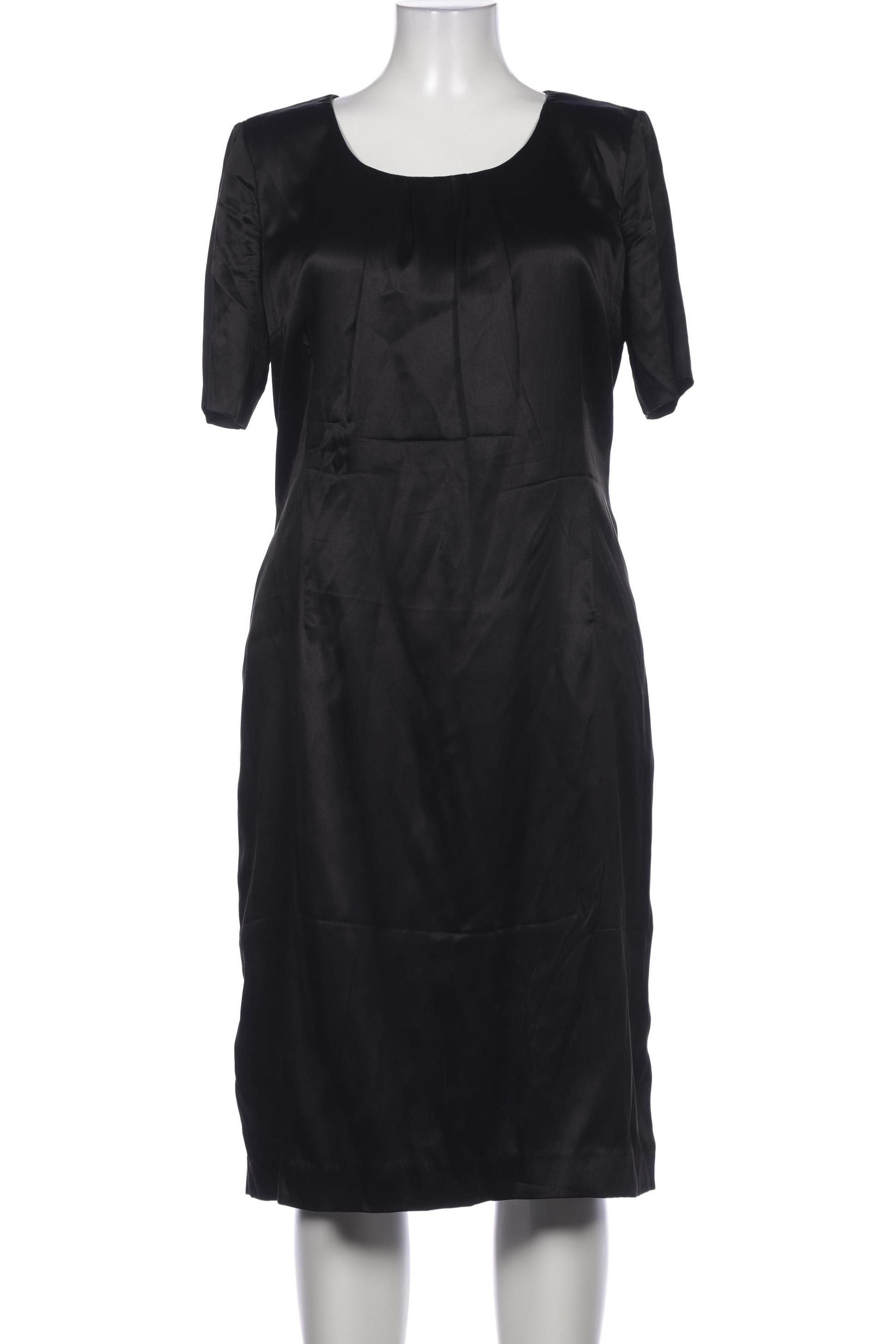 

Airfield Damen Kleid, schwarz, Gr. 42