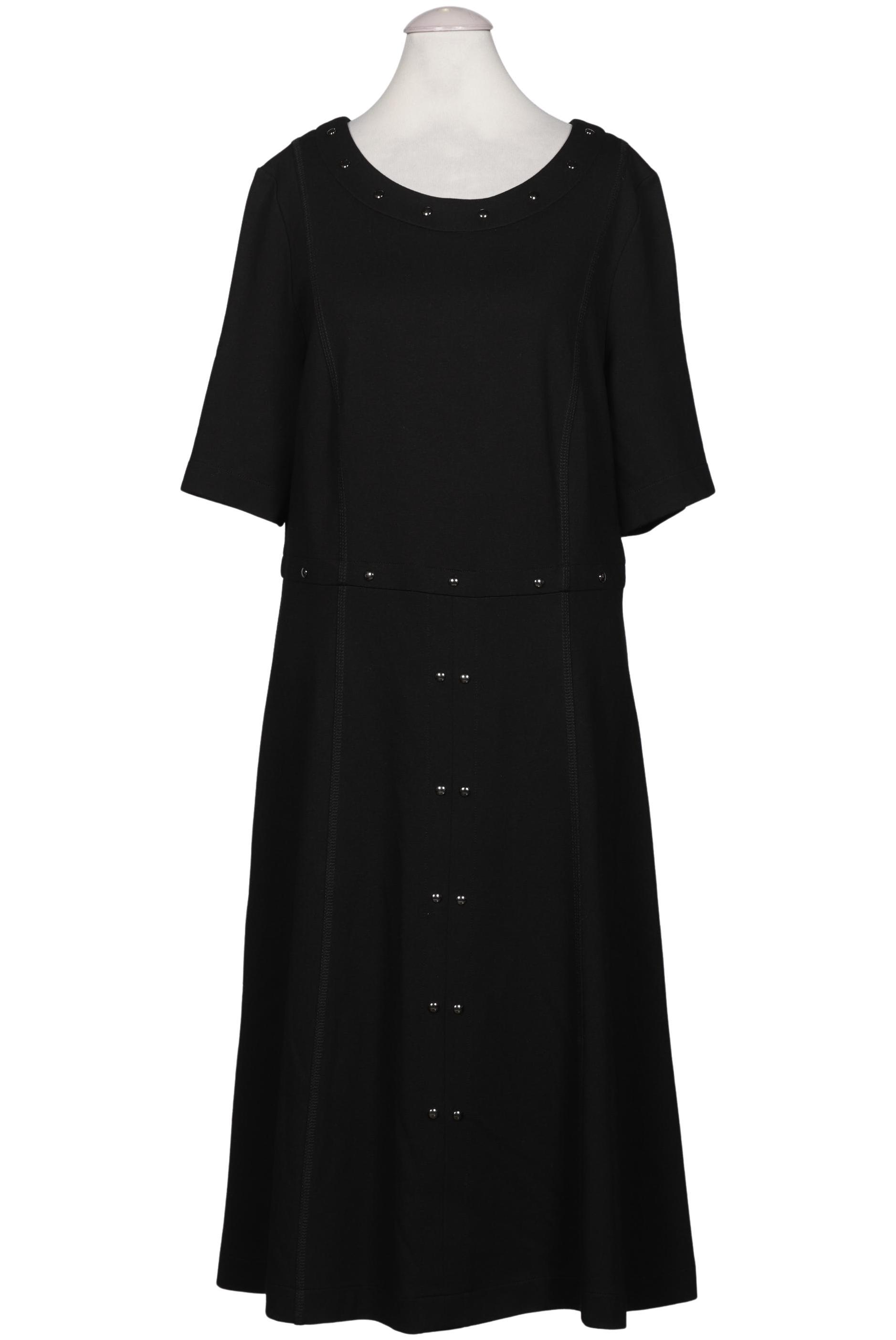 

Airfield Damen Kleid, schwarz, Gr. 40